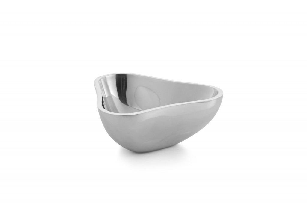 Karim，stainless steel，woodiness，Tray，Home Furnishing，