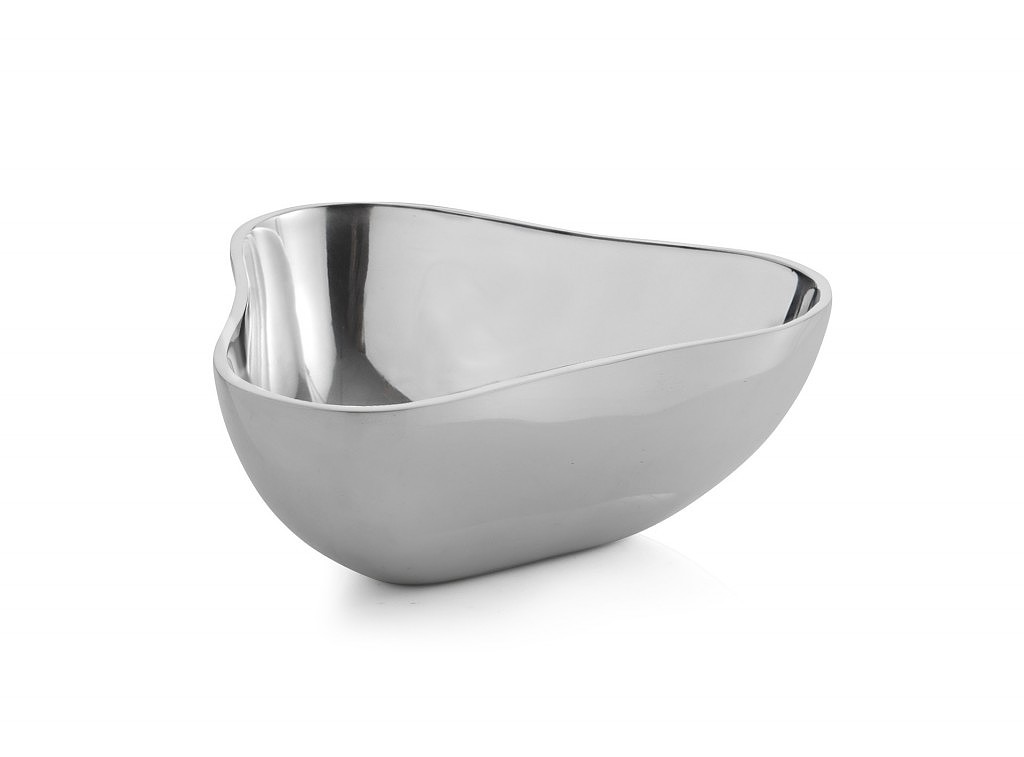 Karim，stainless steel，woodiness，Tray，Home Furnishing，