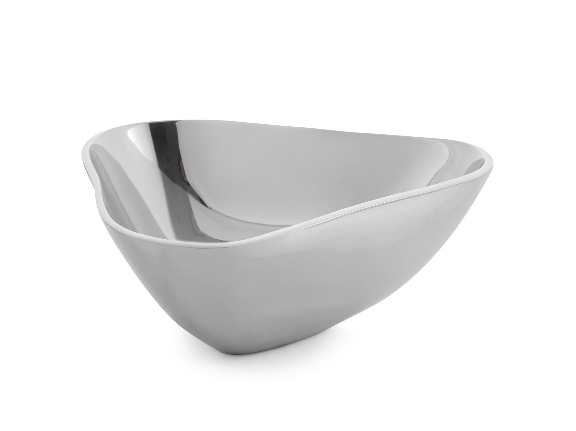 Karim，stainless steel，woodiness，Tray，Home Furnishing，