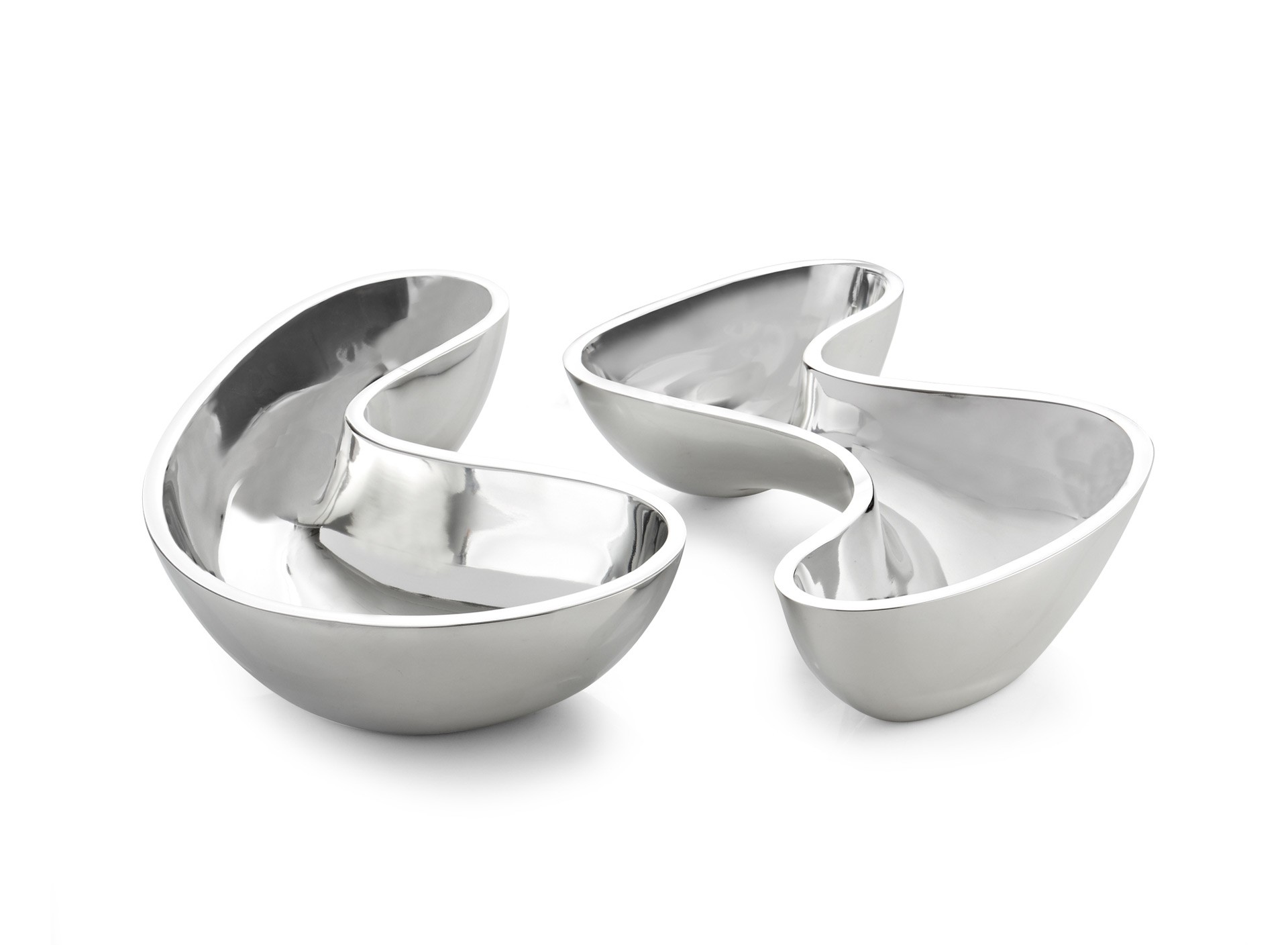 Karim，stainless steel，woodiness，Tray，Home Furnishing，
