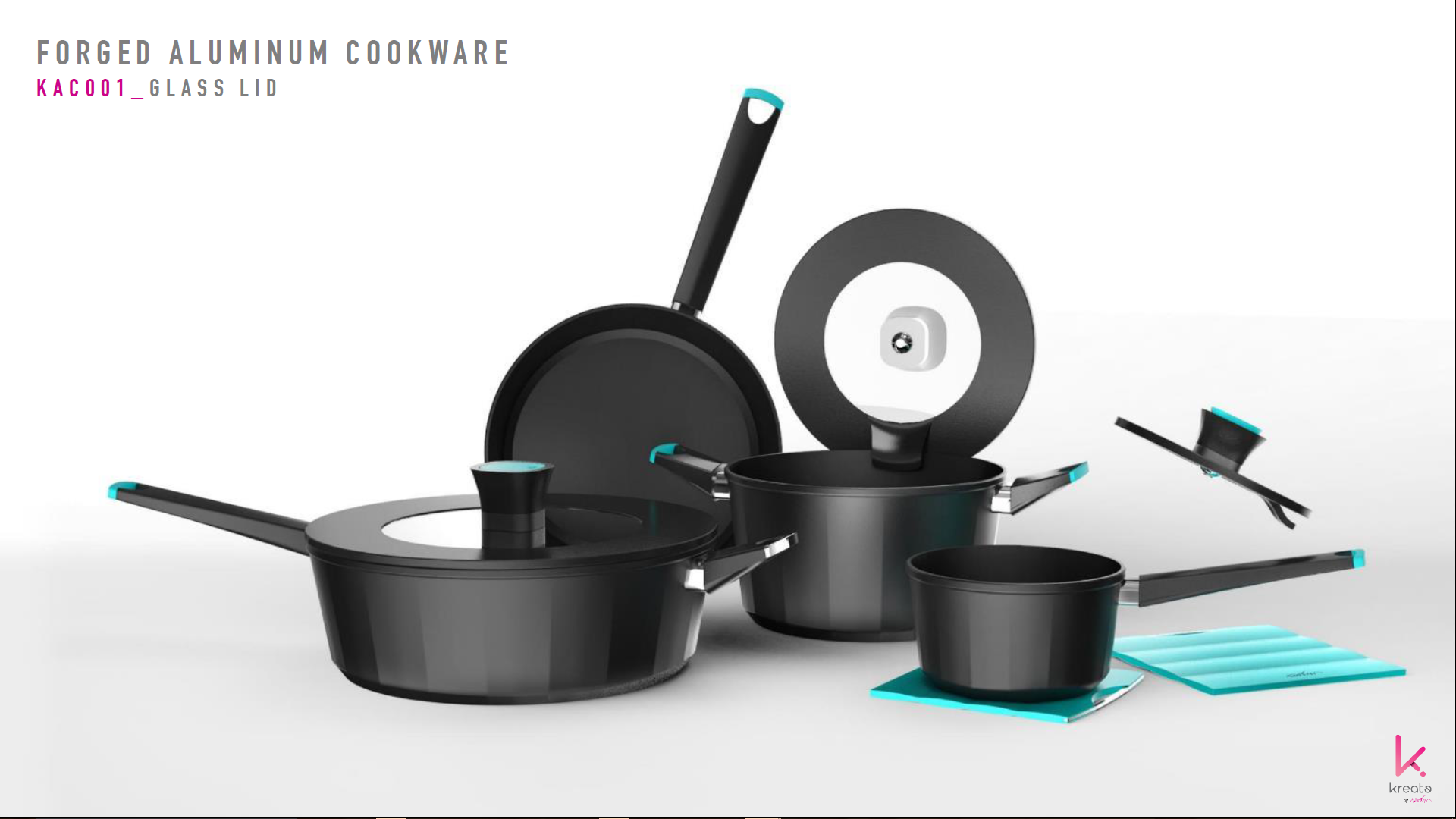 Karim，Kitchen supplies，KAC001，tableware，