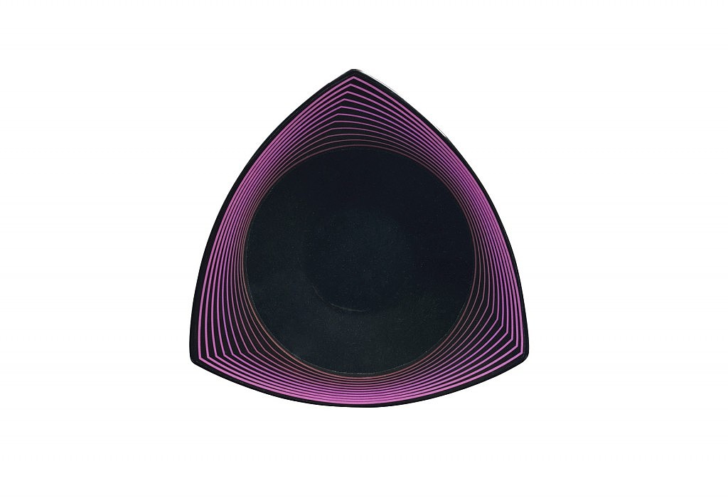 tableware，stripe，black，Set tableware，Karim，