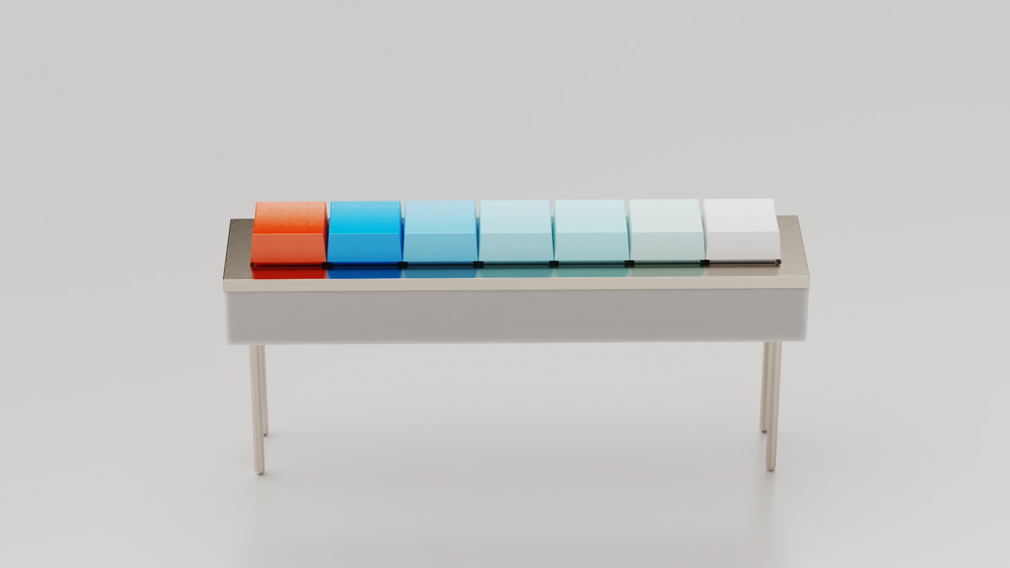 Desk lamp，Fan，Water dispenser，sound，Night light，