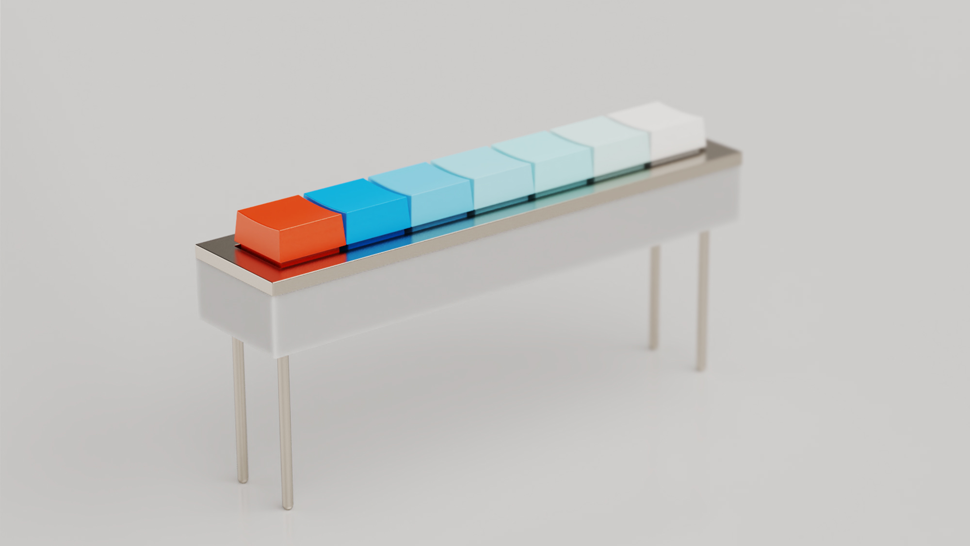 Desk lamp，Fan，Water dispenser，sound，Night light，