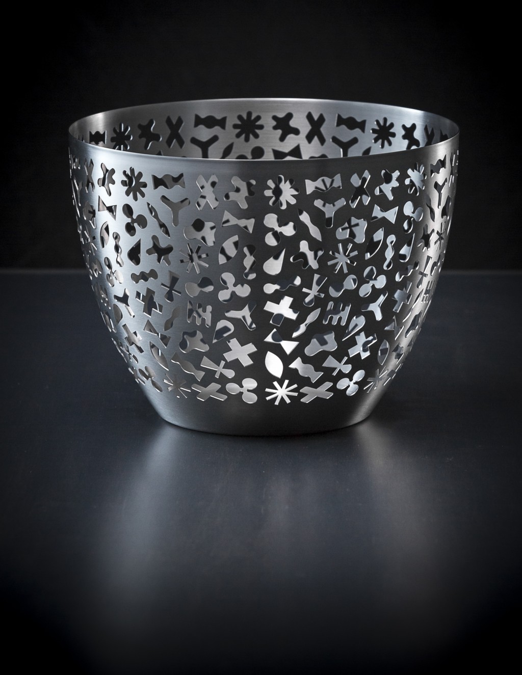 Hollowed out，tableware，Metal，stainless steel，Karim，