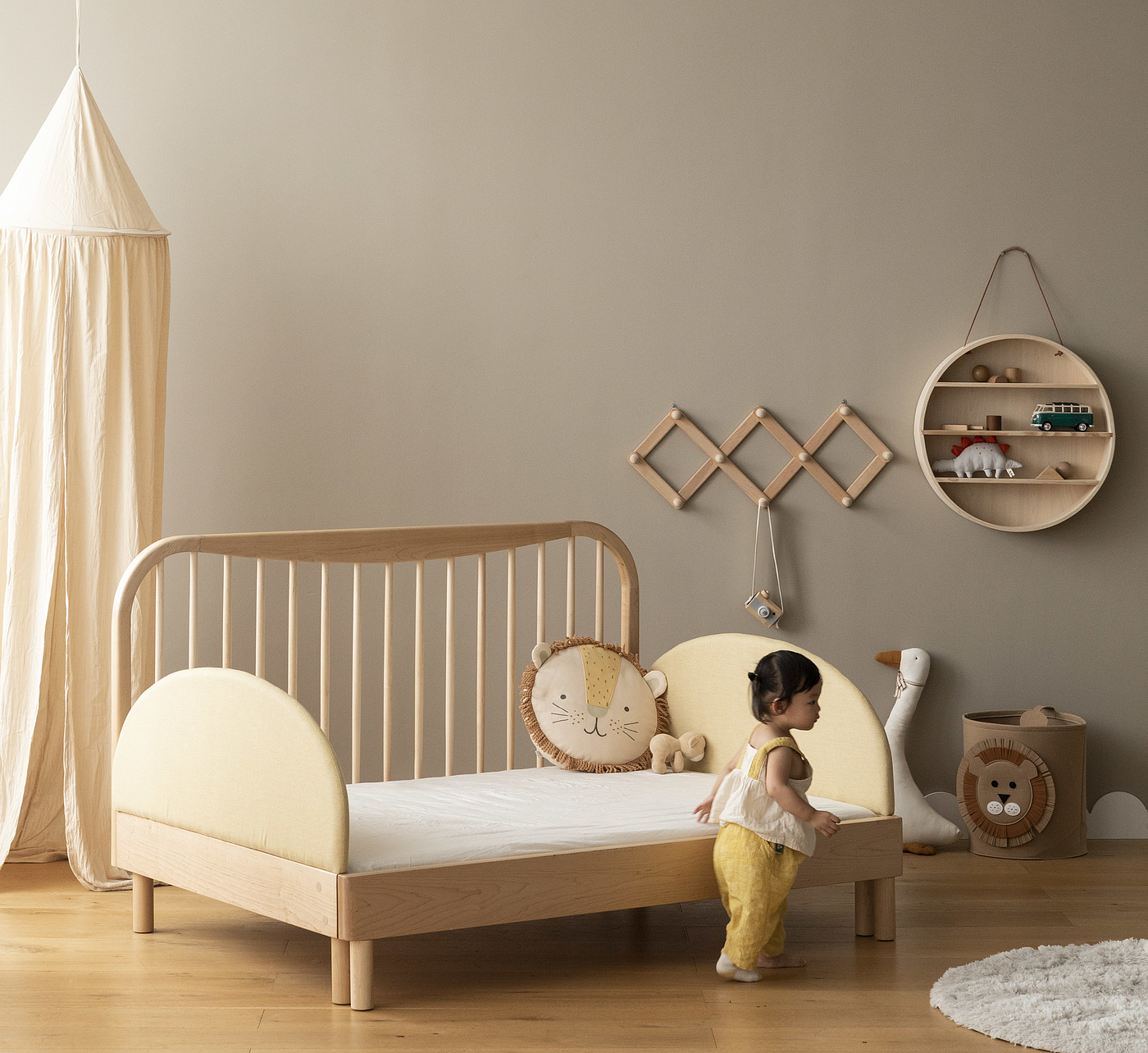 实木家具，儿童家具，实木床，儿童床，家具设计，家居设计，