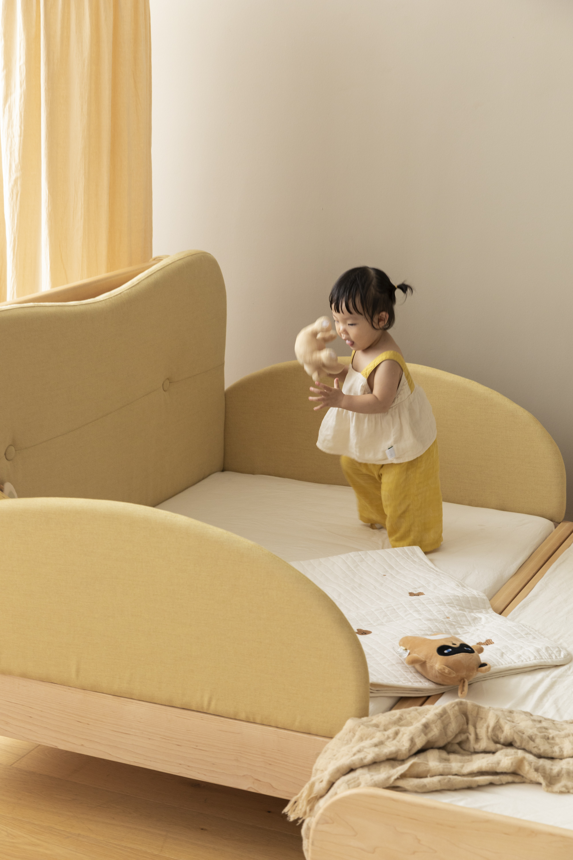 Solid wood furniture，Children's furniture，Solid wood bed，Children bed，furniture design ，Home design，