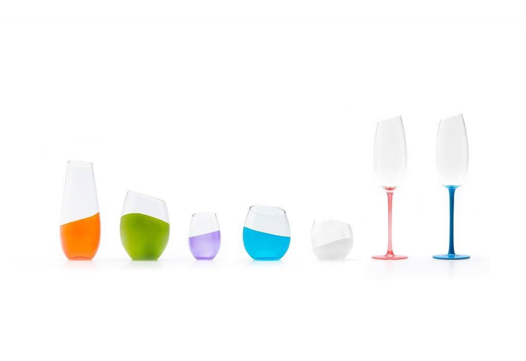 tableware，transparent，Goblet，glass，Karim，