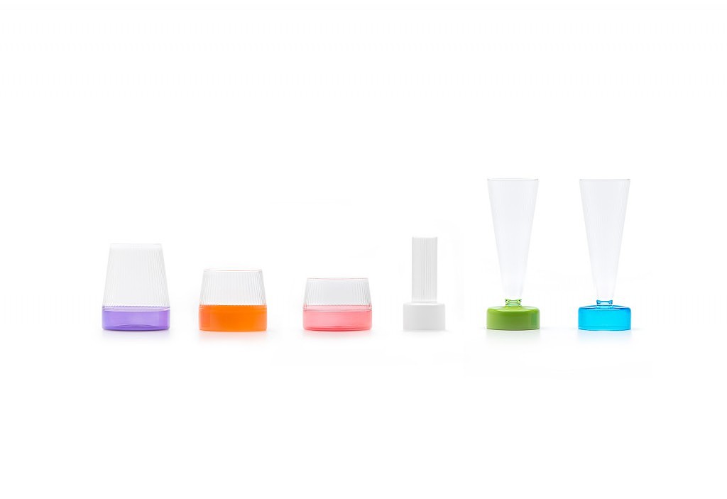 tableware，transparent，Goblet，glass，Karim，