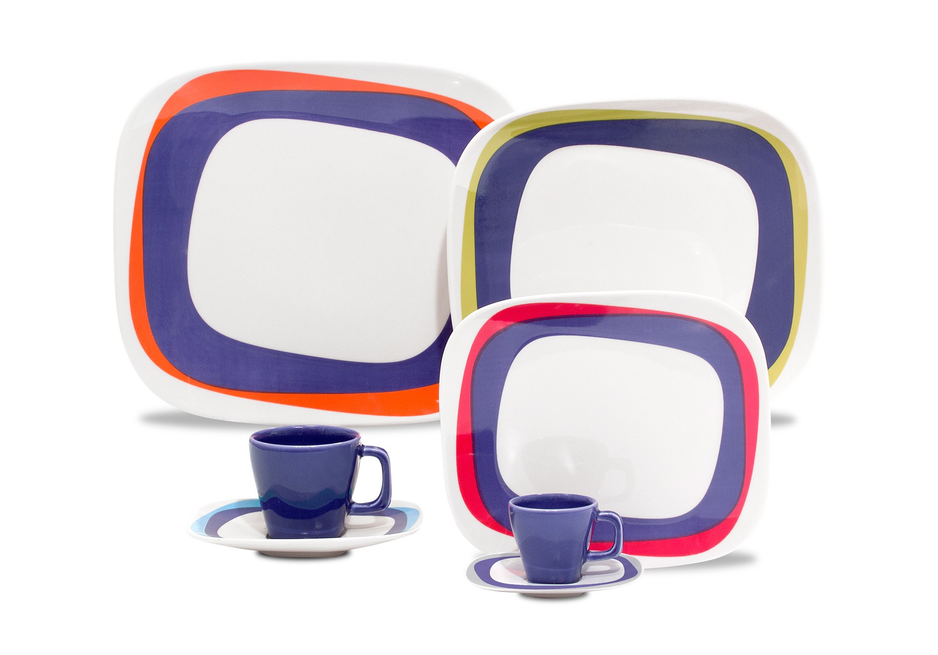 decorative pattern，Kitchenware，Dinner plate，Karim，