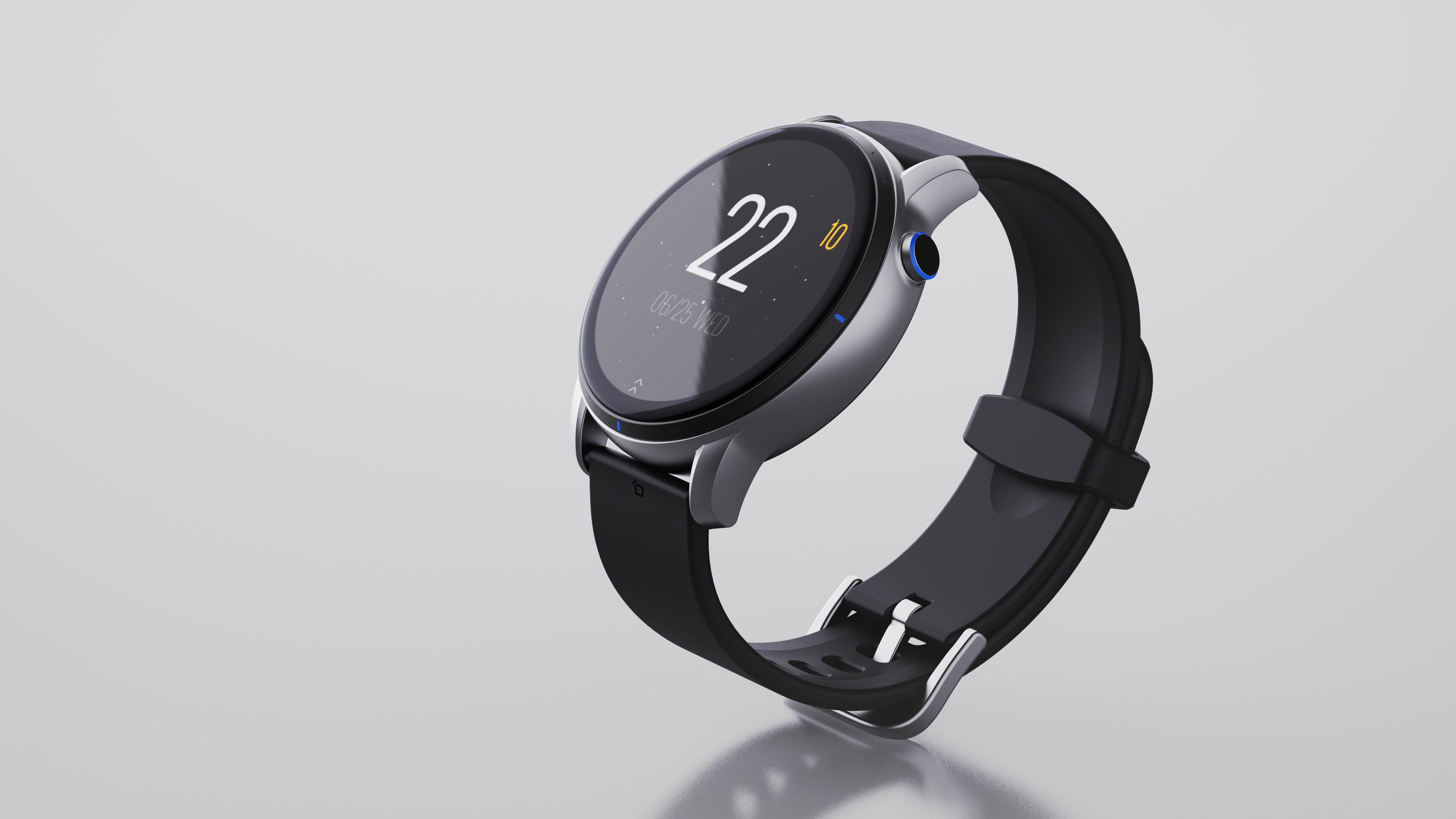 Intelligent Watch，Wrist watch，Wearable products，product design，