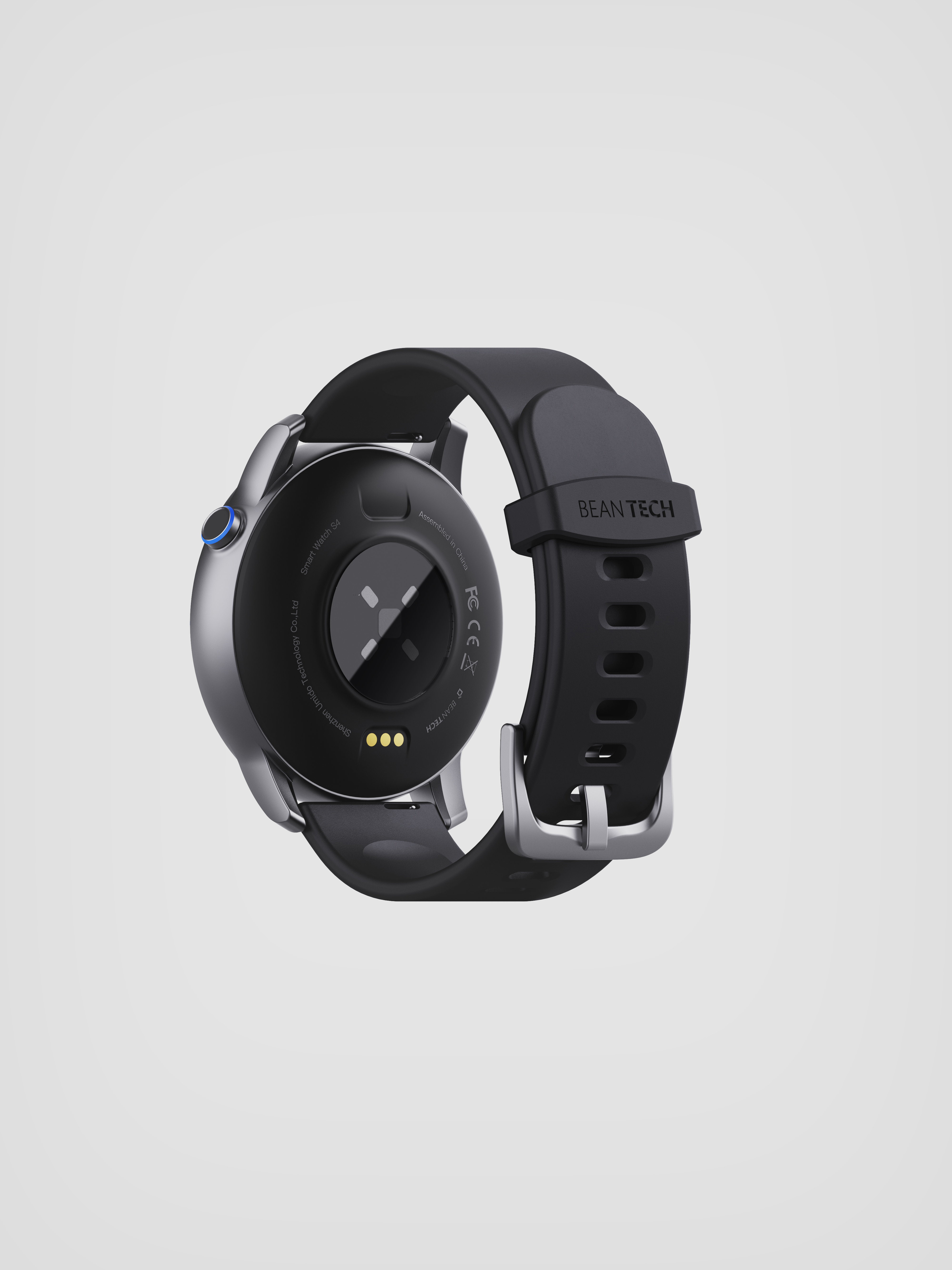 Intelligent Watch，Wrist watch，Wearable products，product design，