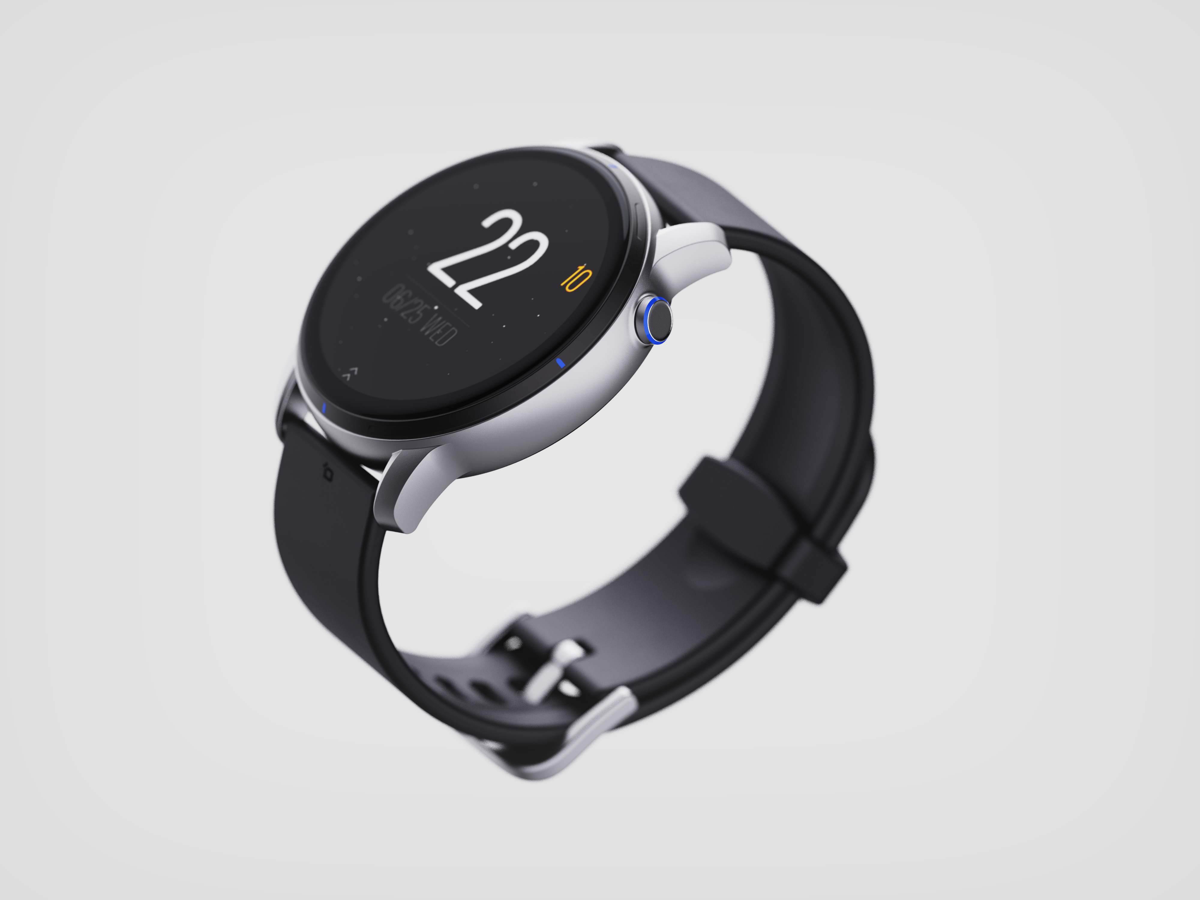 Intelligent Watch，Wrist watch，Wearable products，product design，