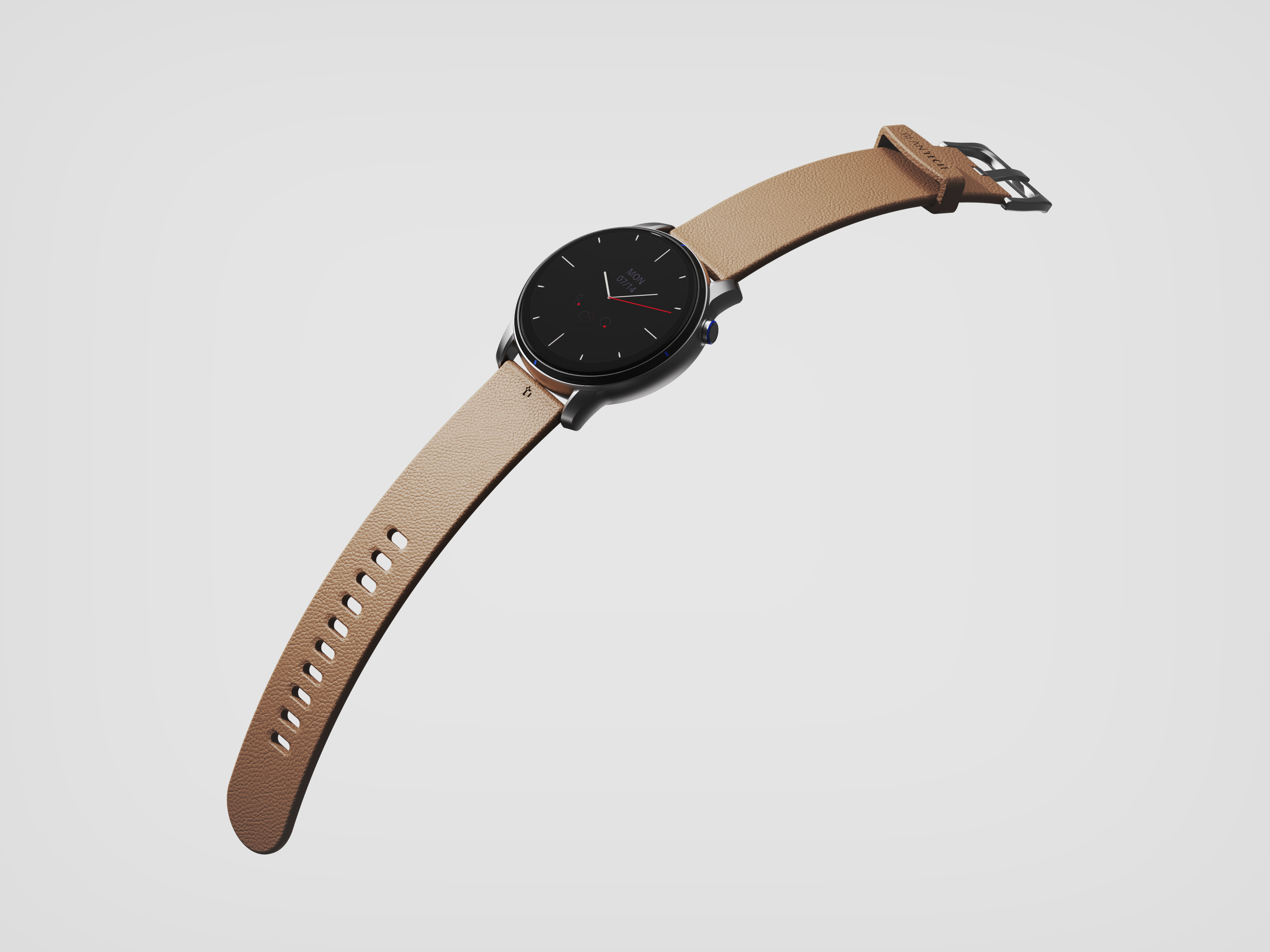 Intelligent Watch，Wrist watch，Wearable products，product design，