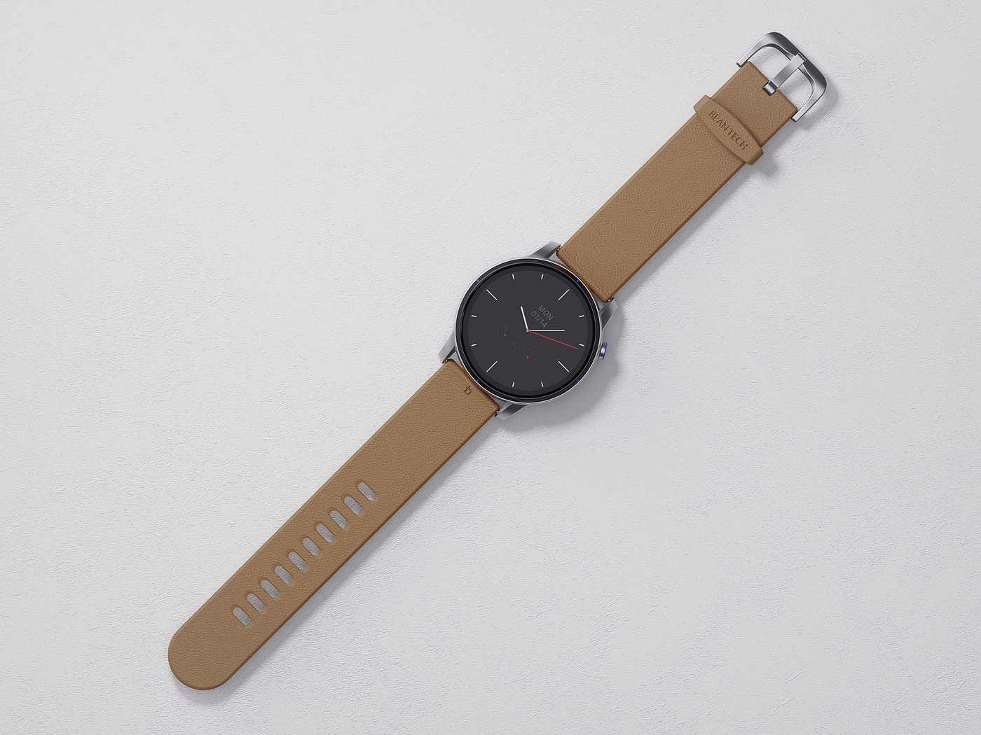 Intelligent Watch，Wrist watch，Wearable products，product design，