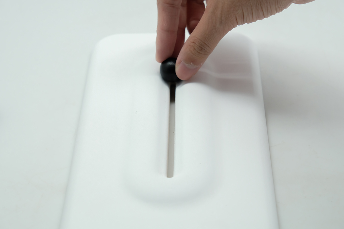 Button，conceptual design，accurate，