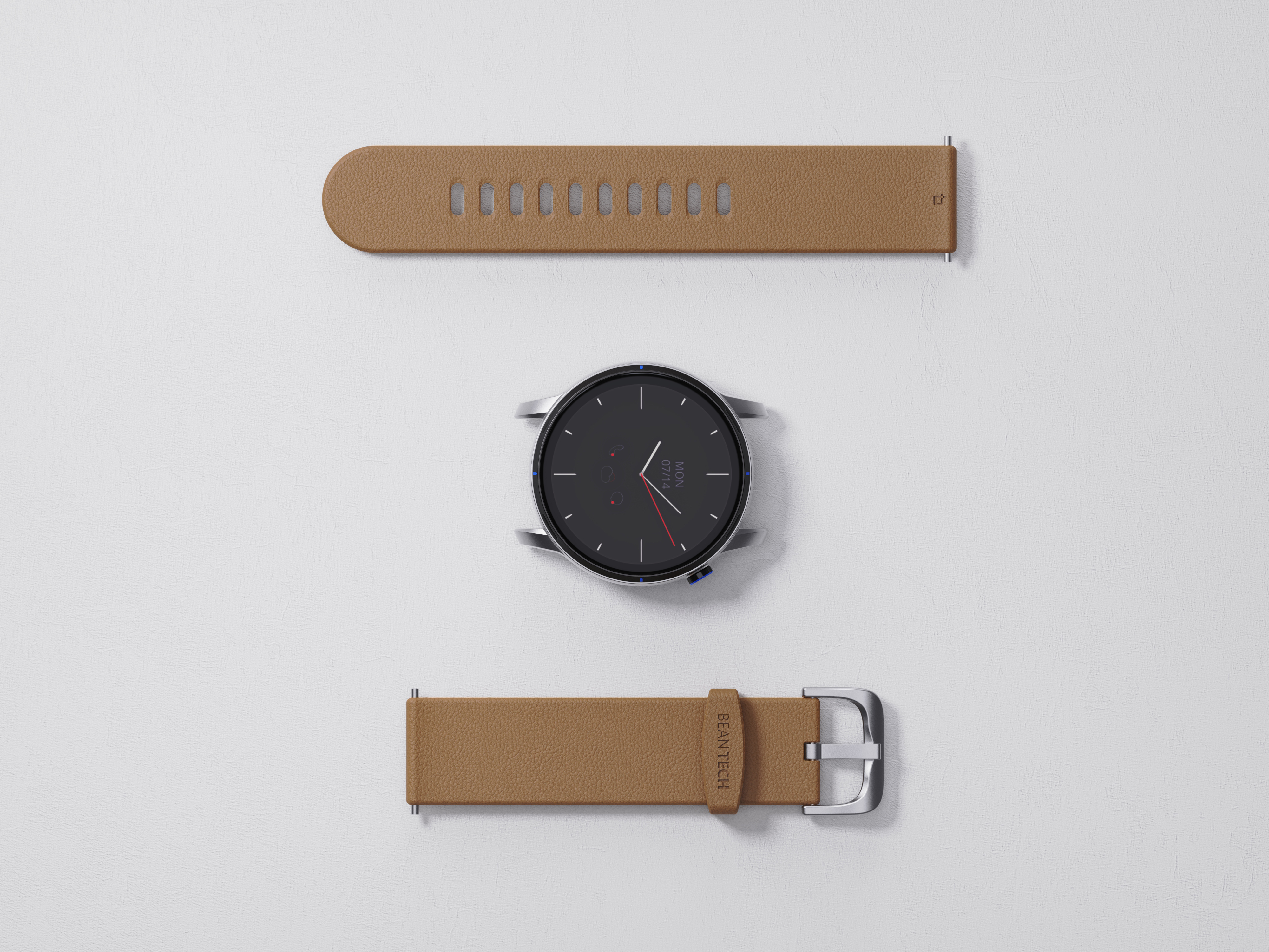 Intelligent Watch，Wrist watch，Wearable products，product design，