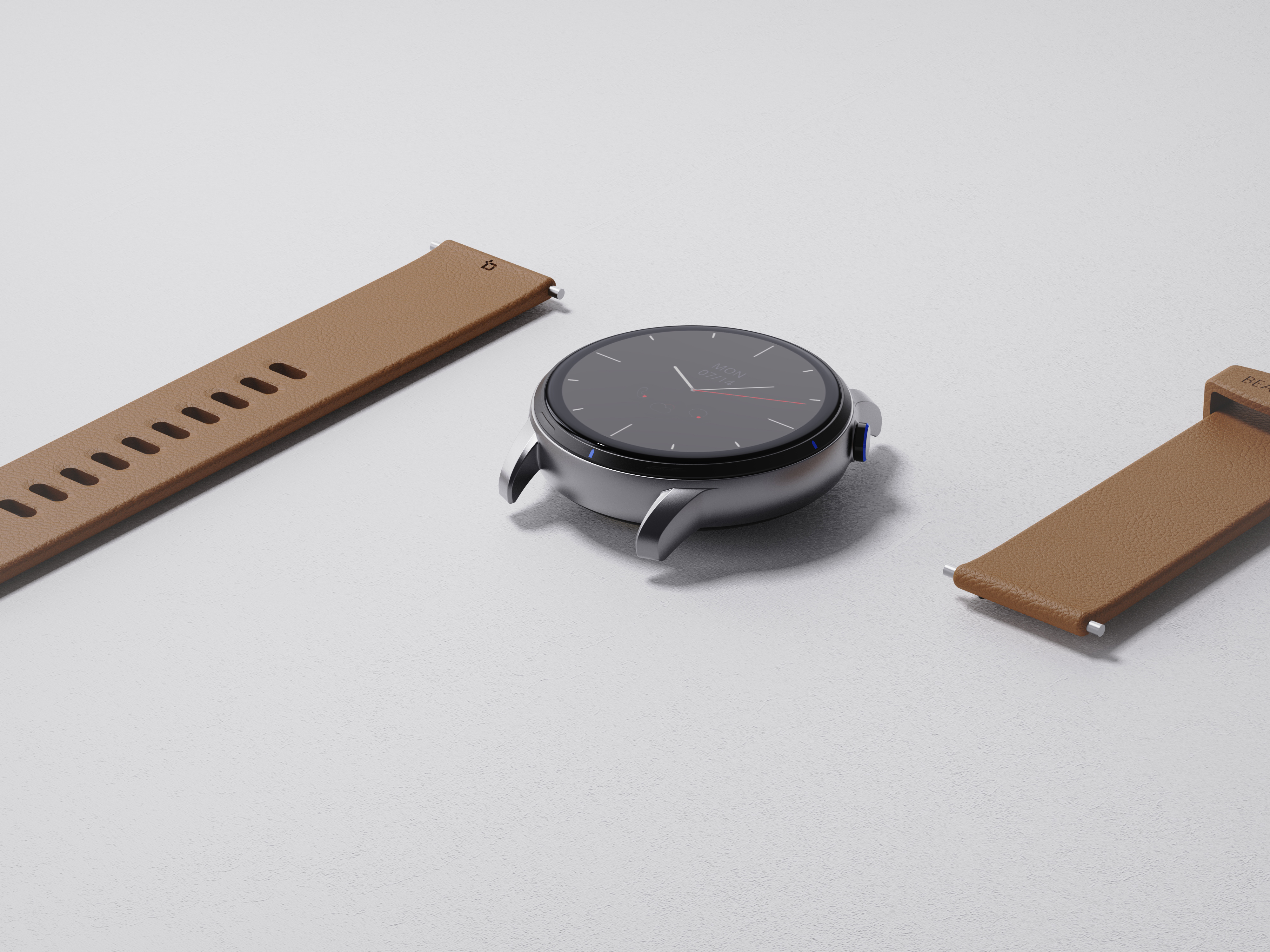 Intelligent Watch，Wrist watch，Wearable products，product design，