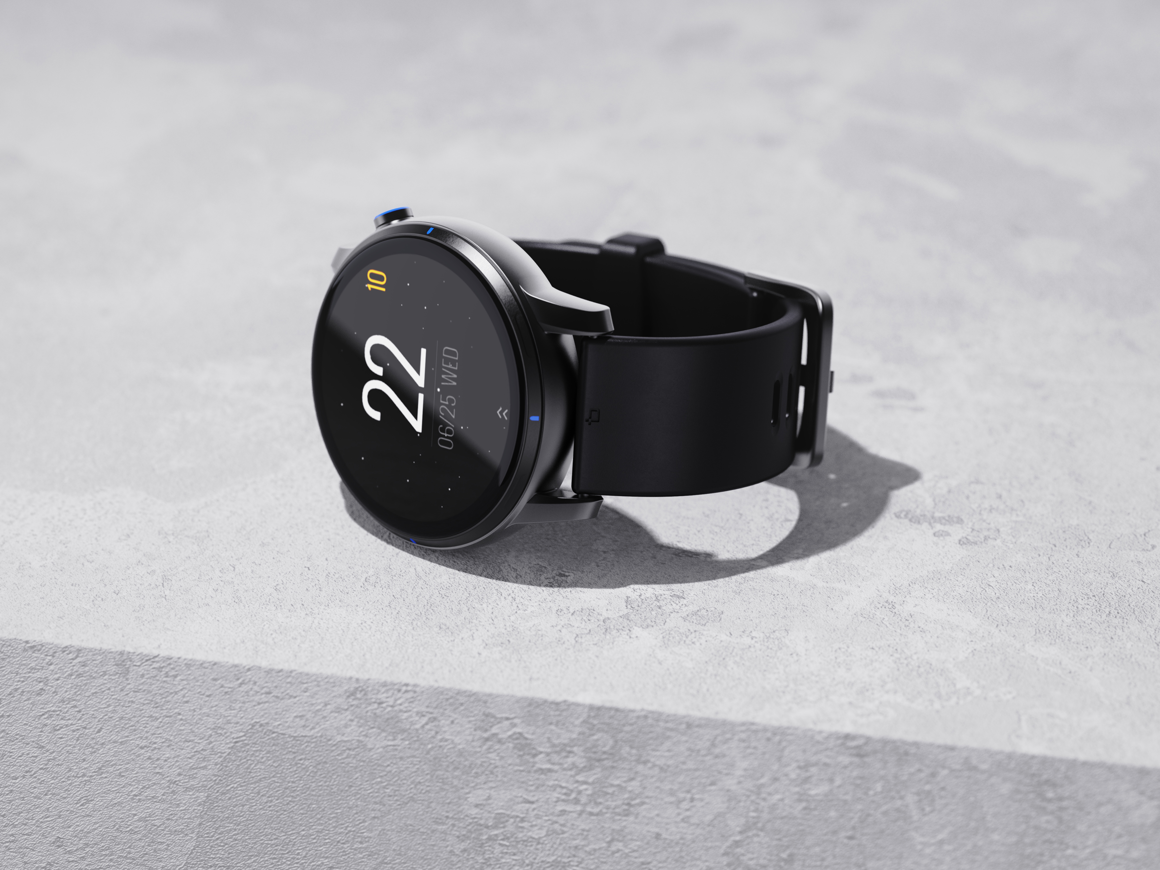 Intelligent Watch，Wrist watch，Wearable products，product design，