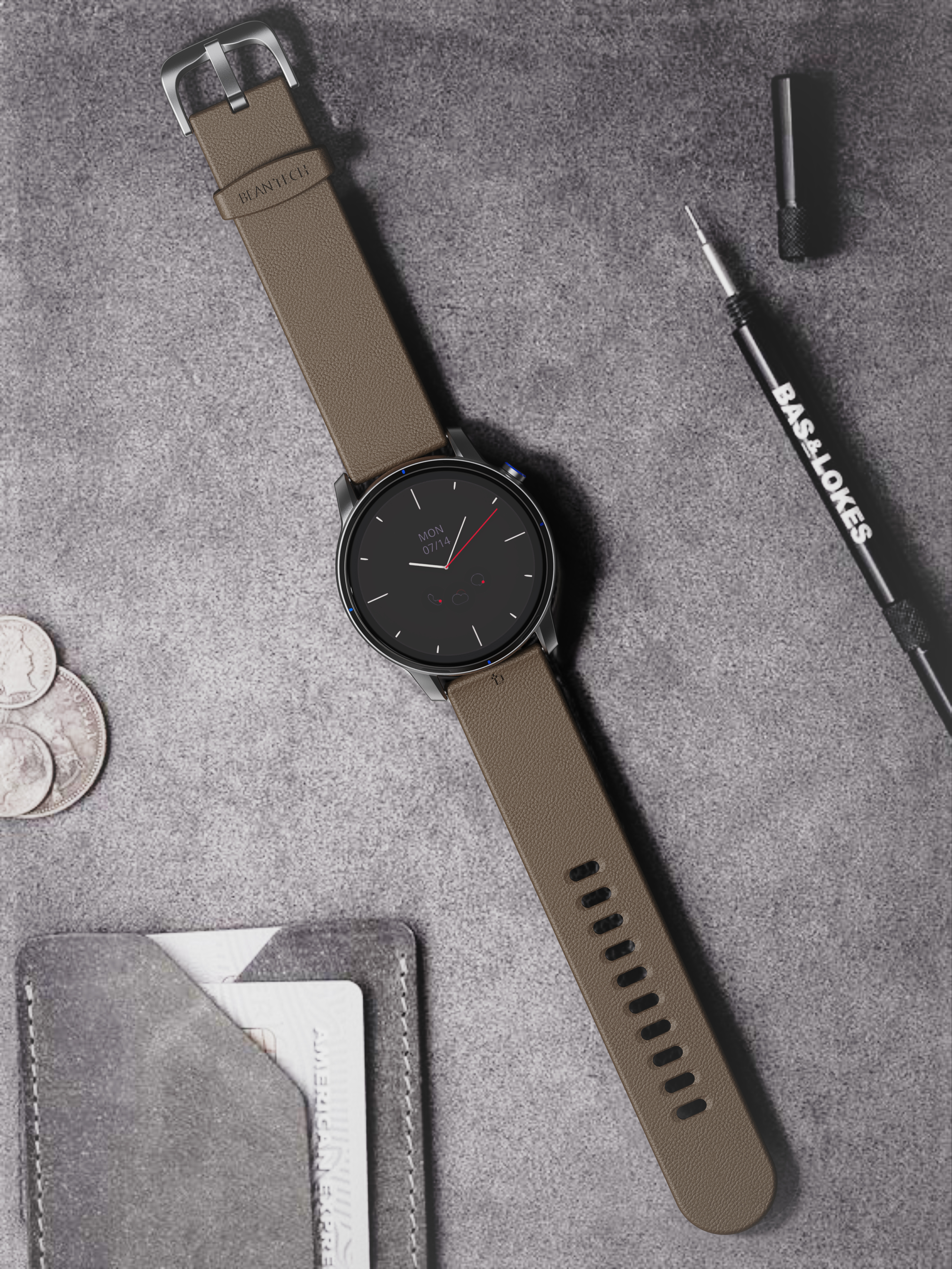 Intelligent Watch，Wrist watch，Wearable products，product design，