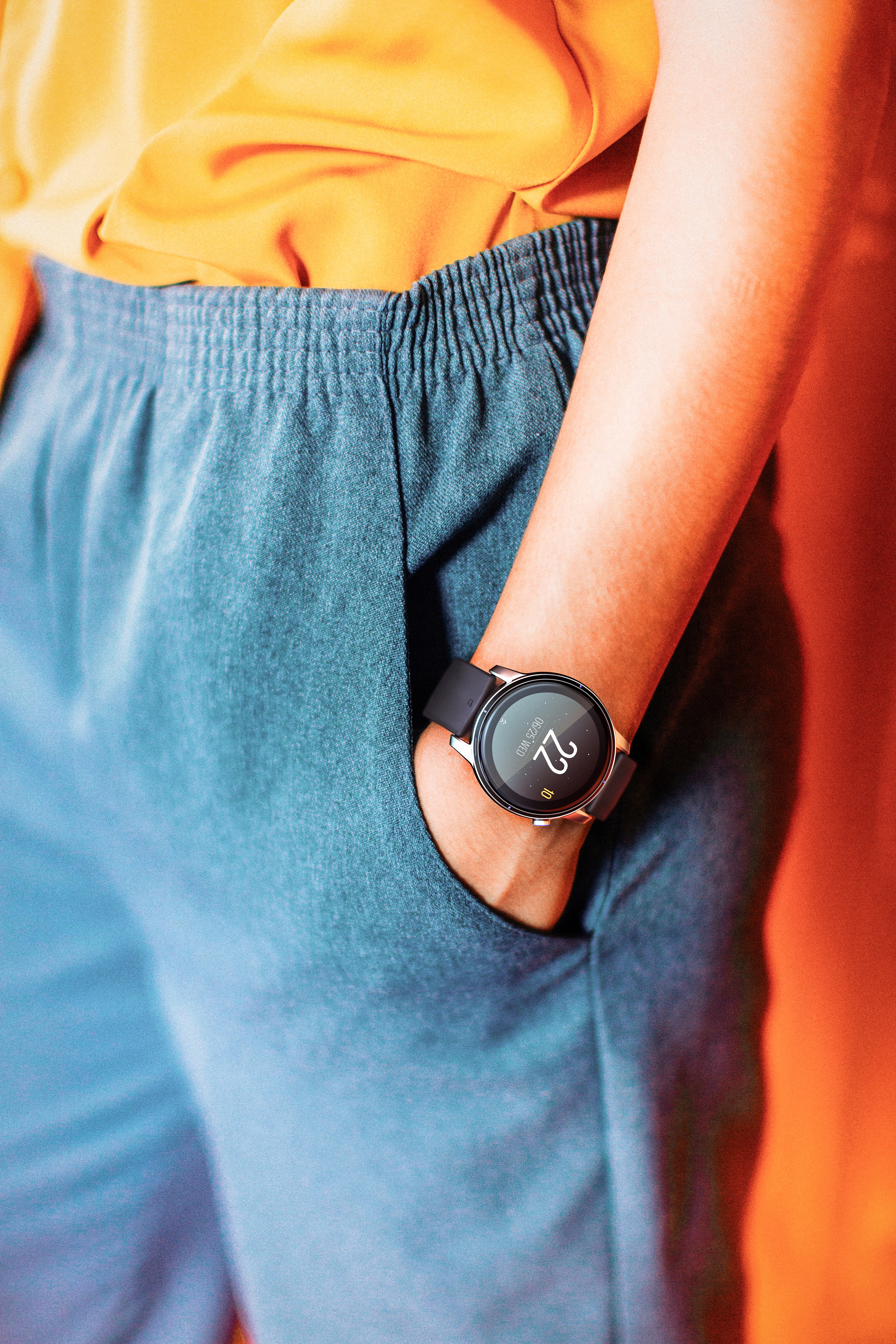 Intelligent Watch，Wrist watch，Wearable products，product design，