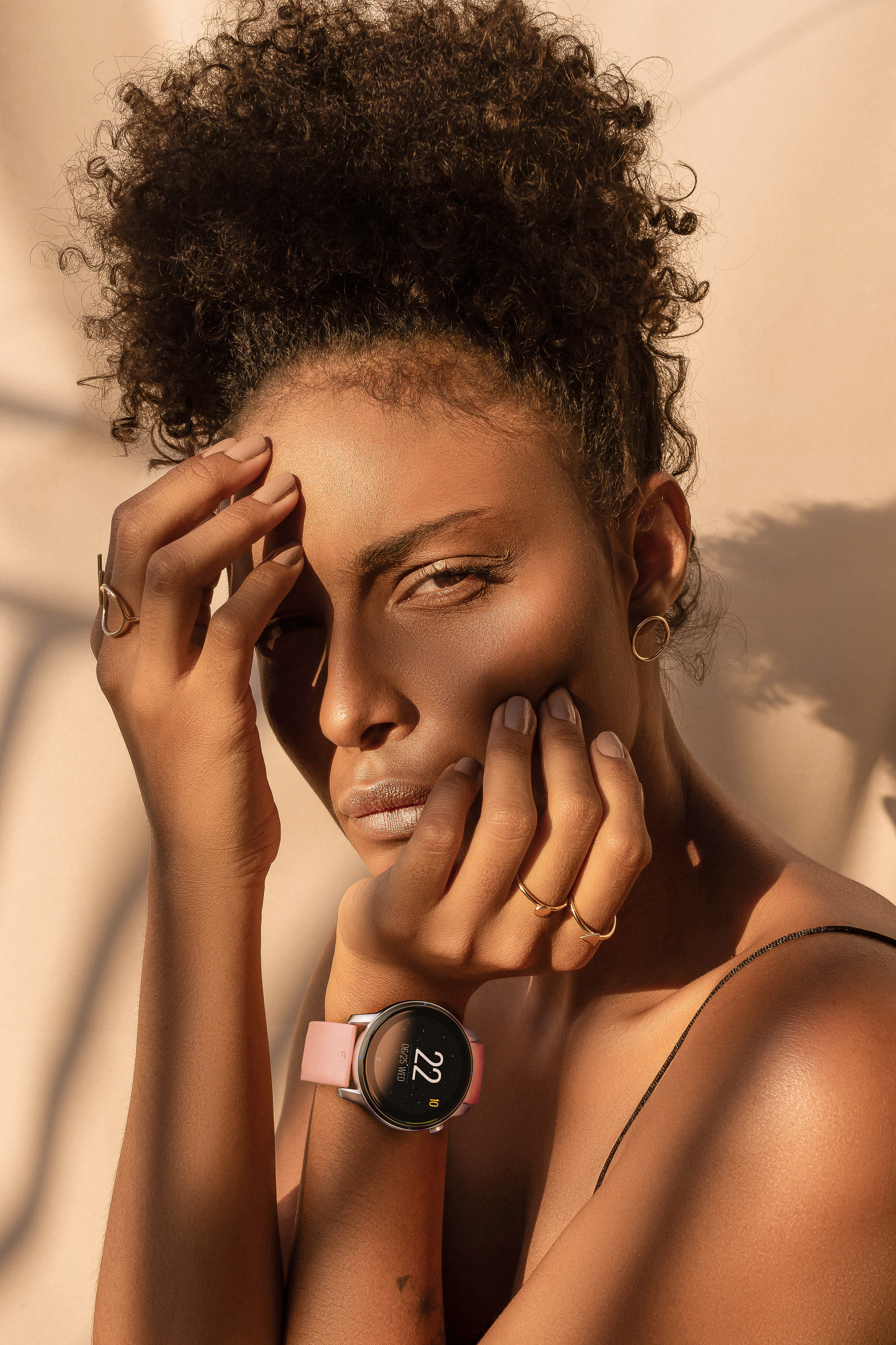 Intelligent Watch，Wrist watch，Wearable products，product design，