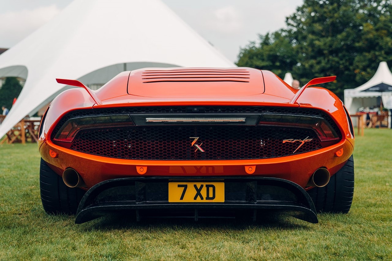 Vitality orange，automobile，vehicle，Super run，