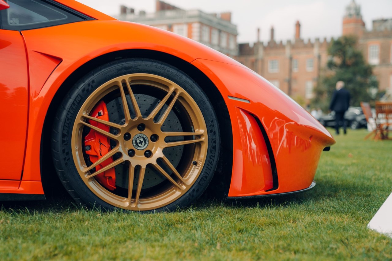 Vitality orange，automobile，vehicle，Super run，