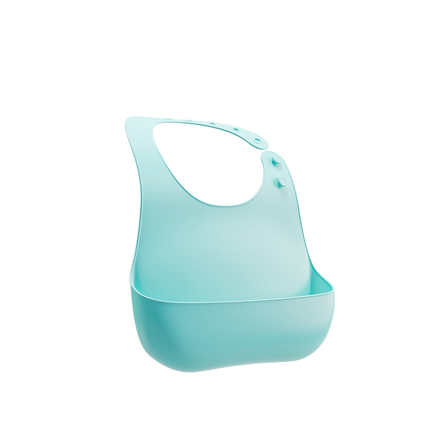 Silicone Bib，Bib，children，