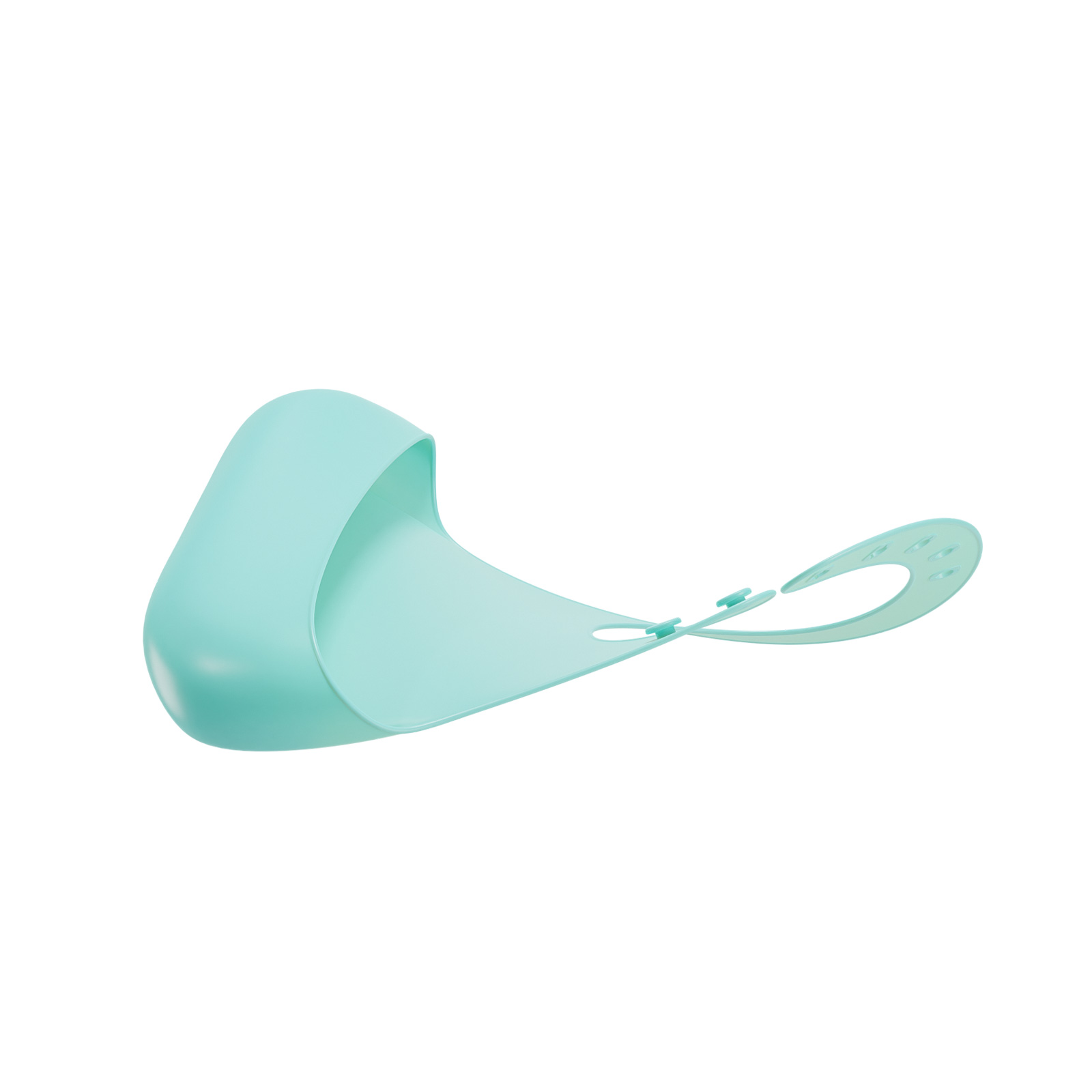 Silicone Bib，Bib，children，