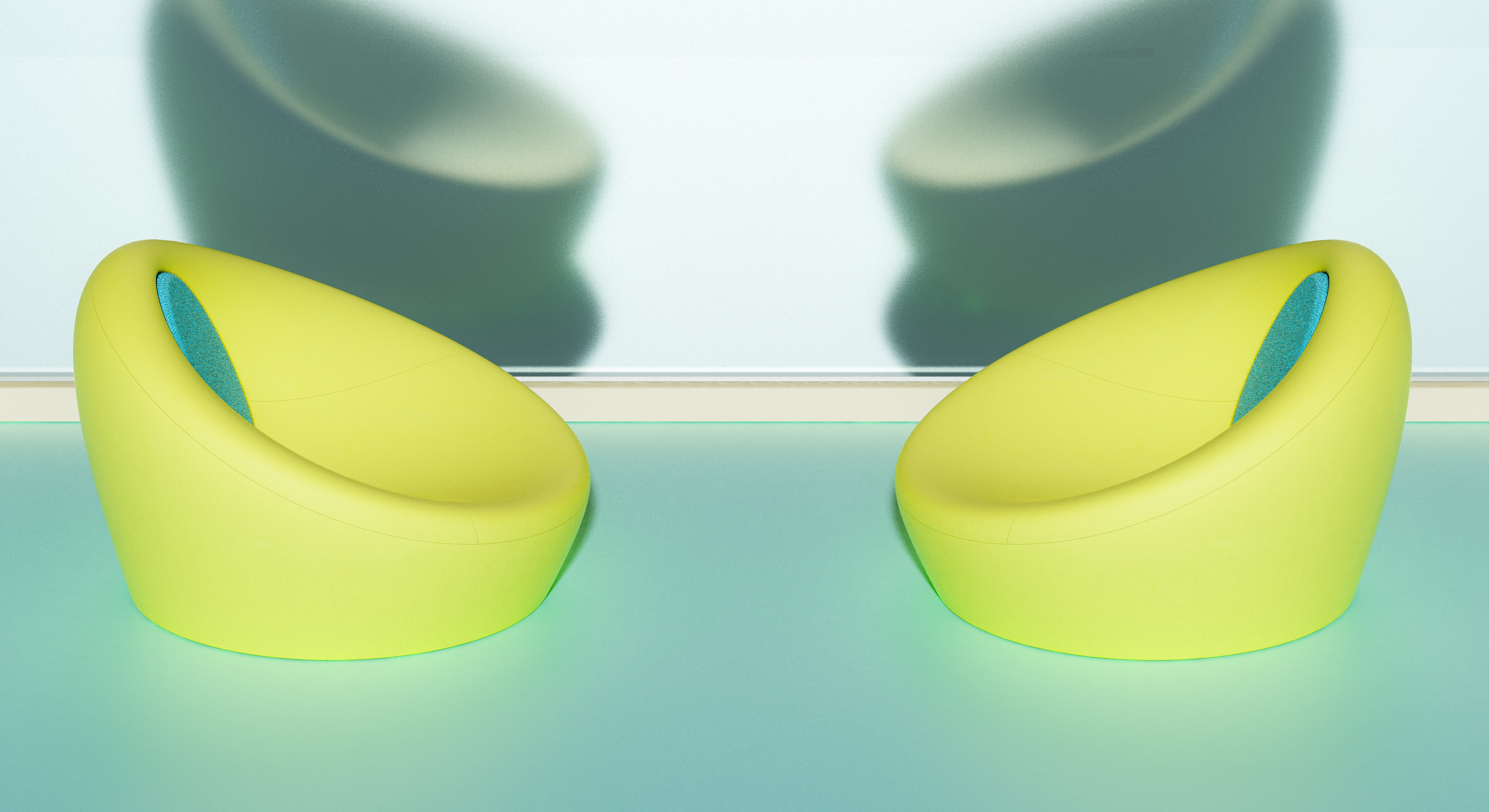 Single person sofa，furniture design ，Life aesthetics，