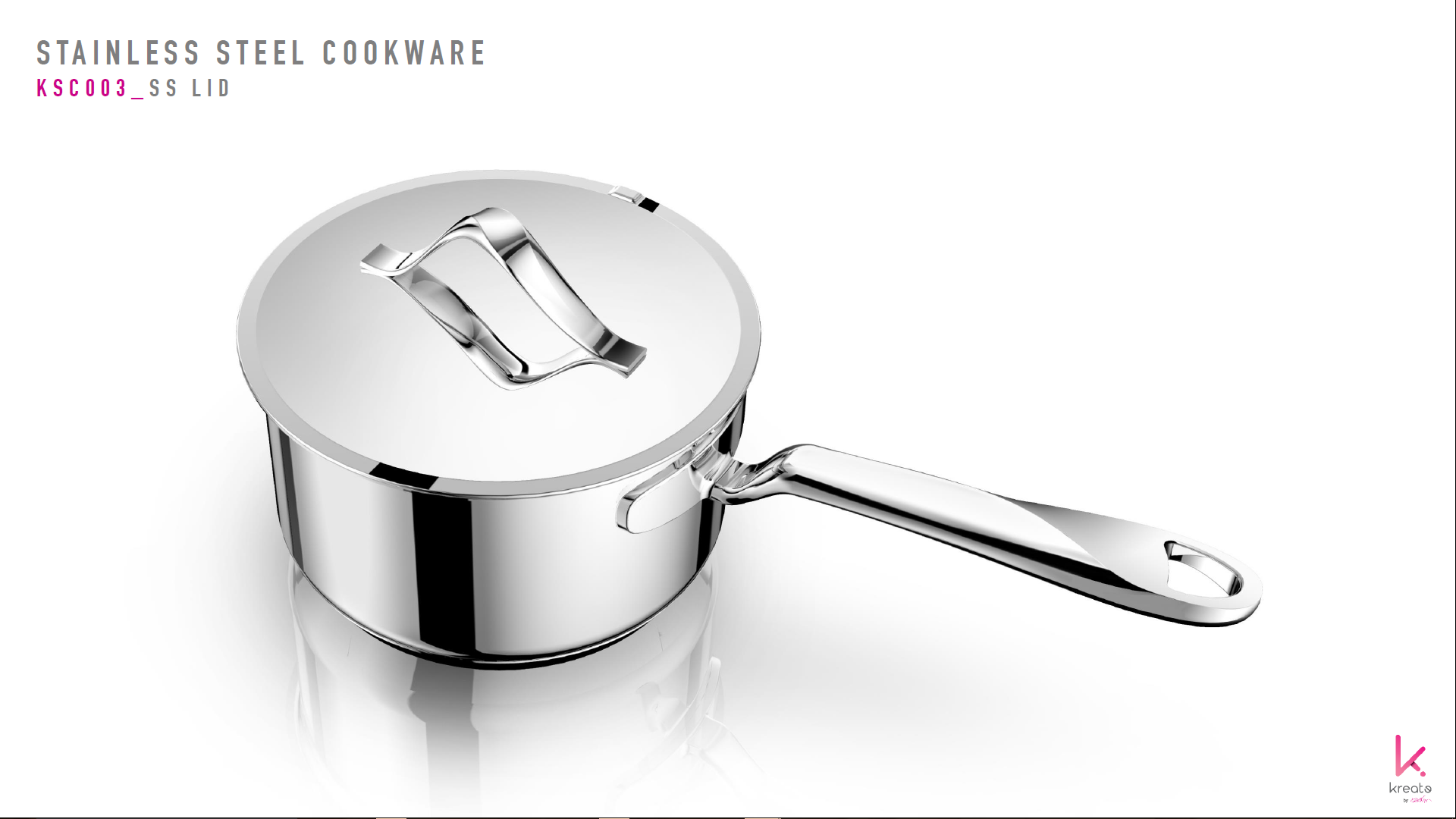 KSC003，Kitchenware，Kitchen supplies，Karim，stainless steel，