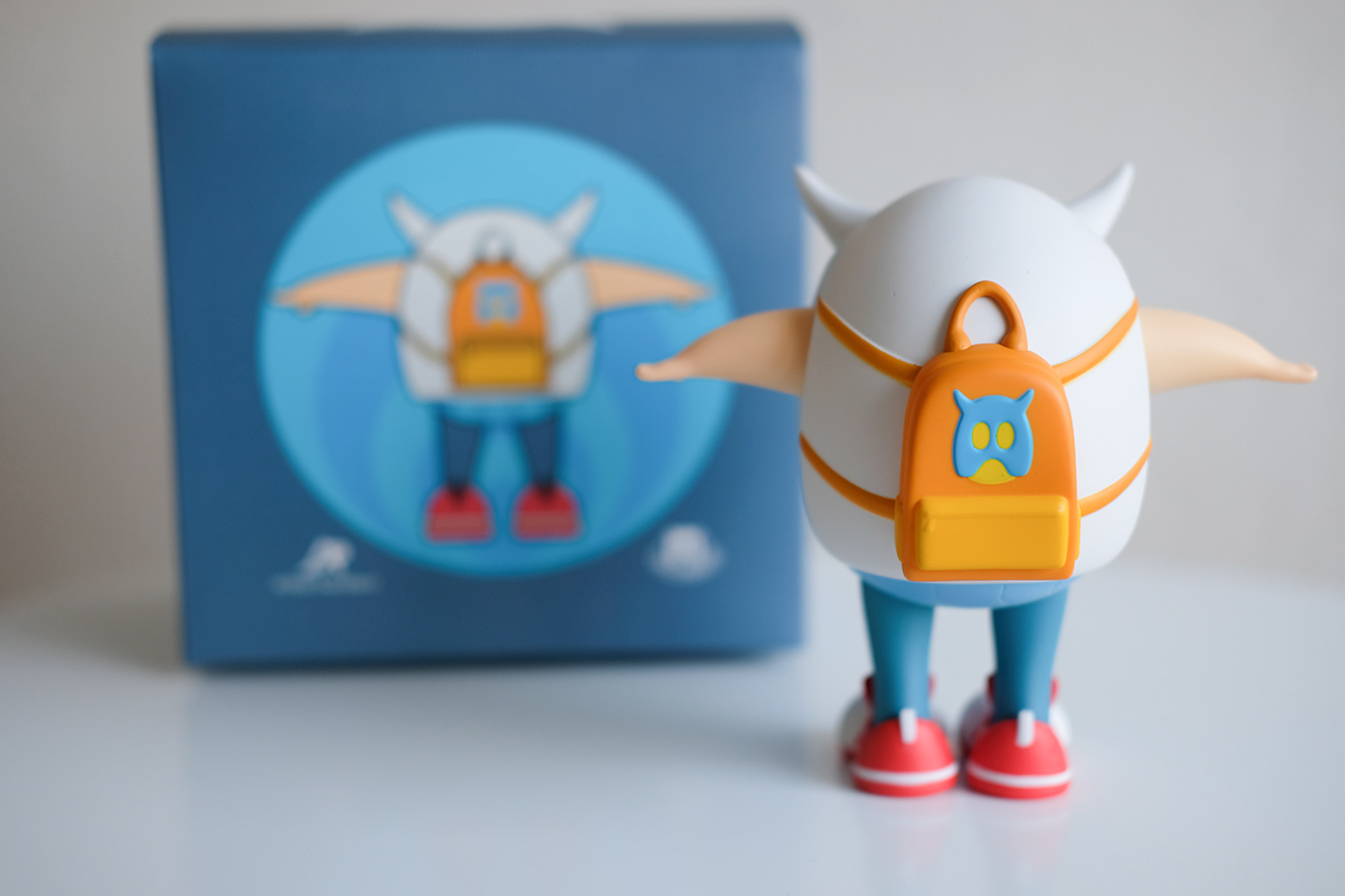 Toys，Cartoon，originality，product design，