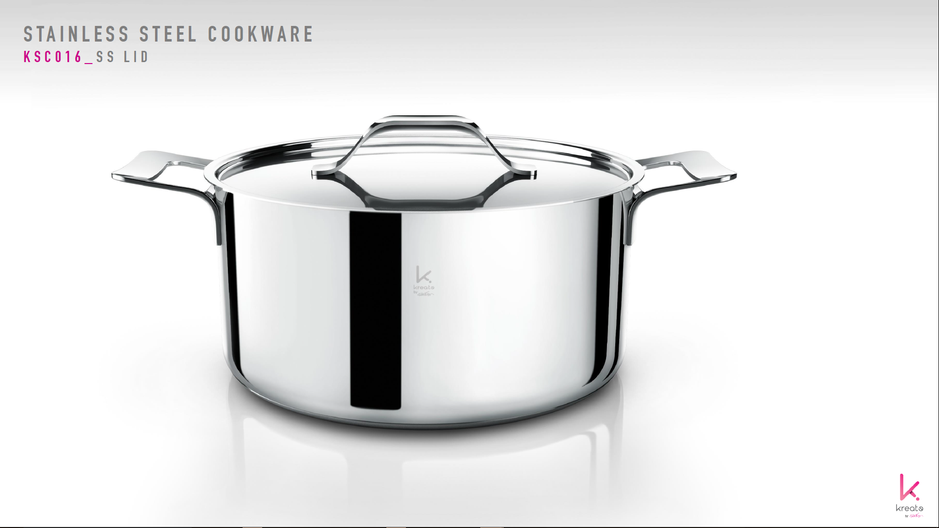 KSC016，stainless steel，Kitchen supplies，Karim，