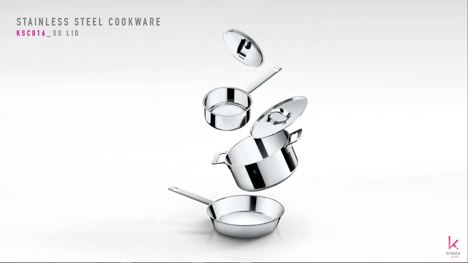 KSC016，stainless steel，Kitchen supplies，Karim，