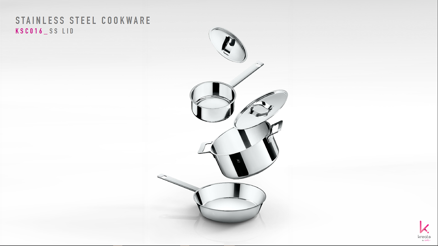 KSC016，stainless steel，Kitchen supplies，Karim，