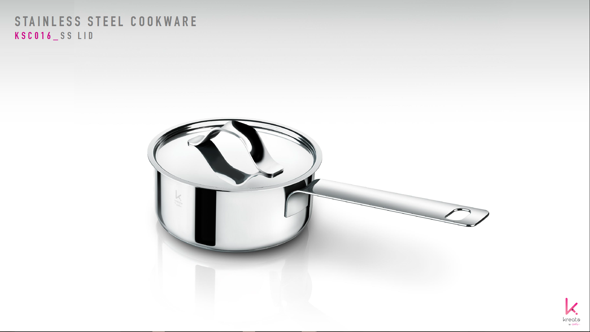 KSC016，stainless steel，Kitchen supplies，Karim，