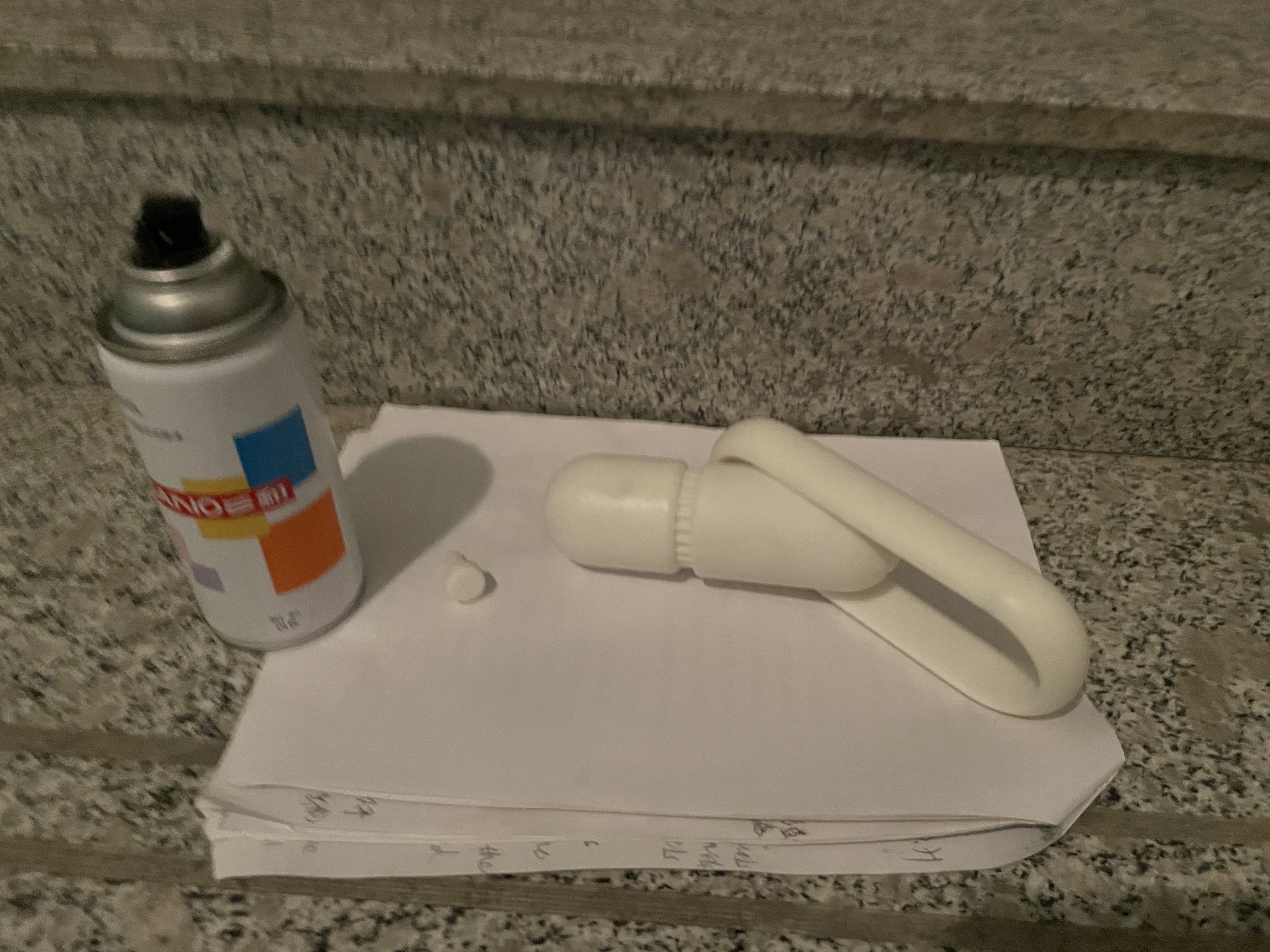 Needle free injection，Medical products，Emotional design，Portable belt，Insulin syringe，