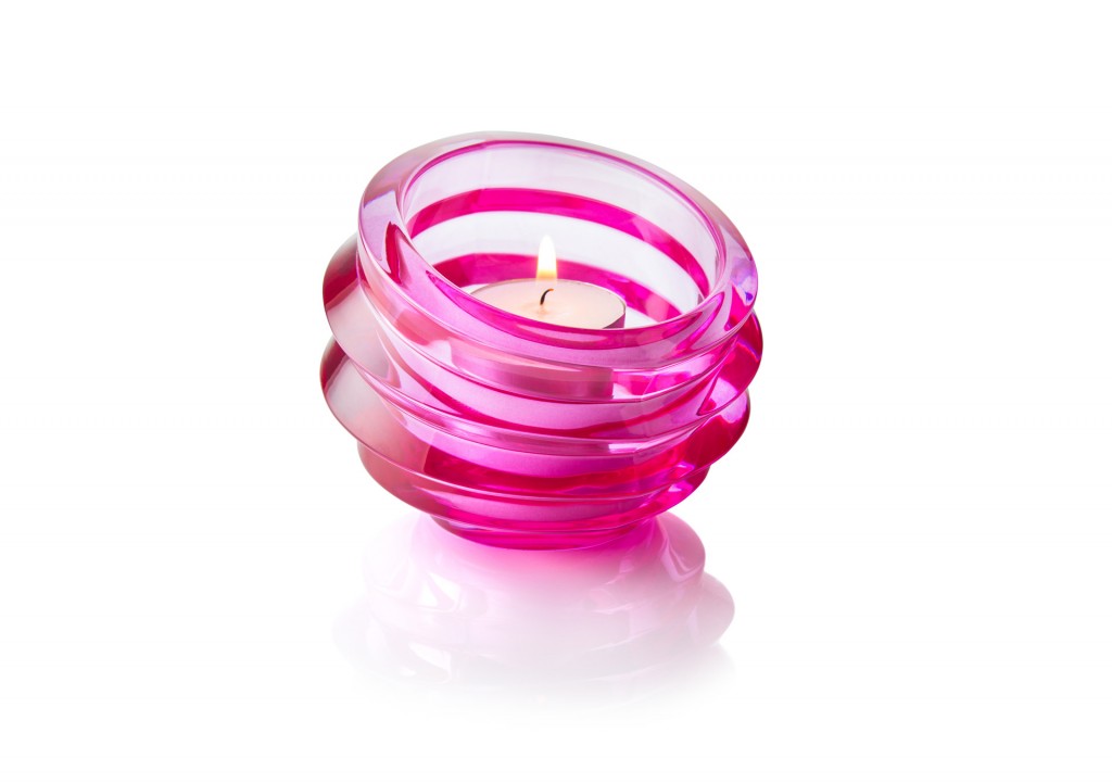 Plastic，transparent，screw，Candlestick，Karim，