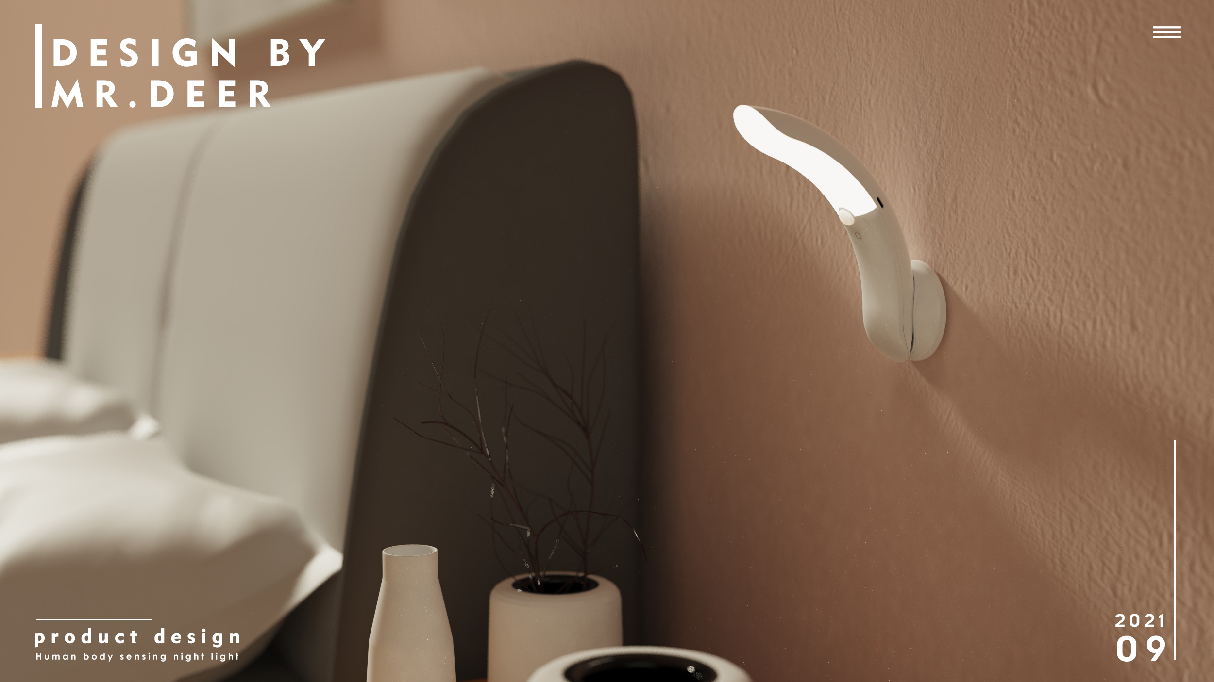 Induction lamp，Night light，Desk lamp，Writing desk lamp，lamp，Gift lamp，Wall lamp，