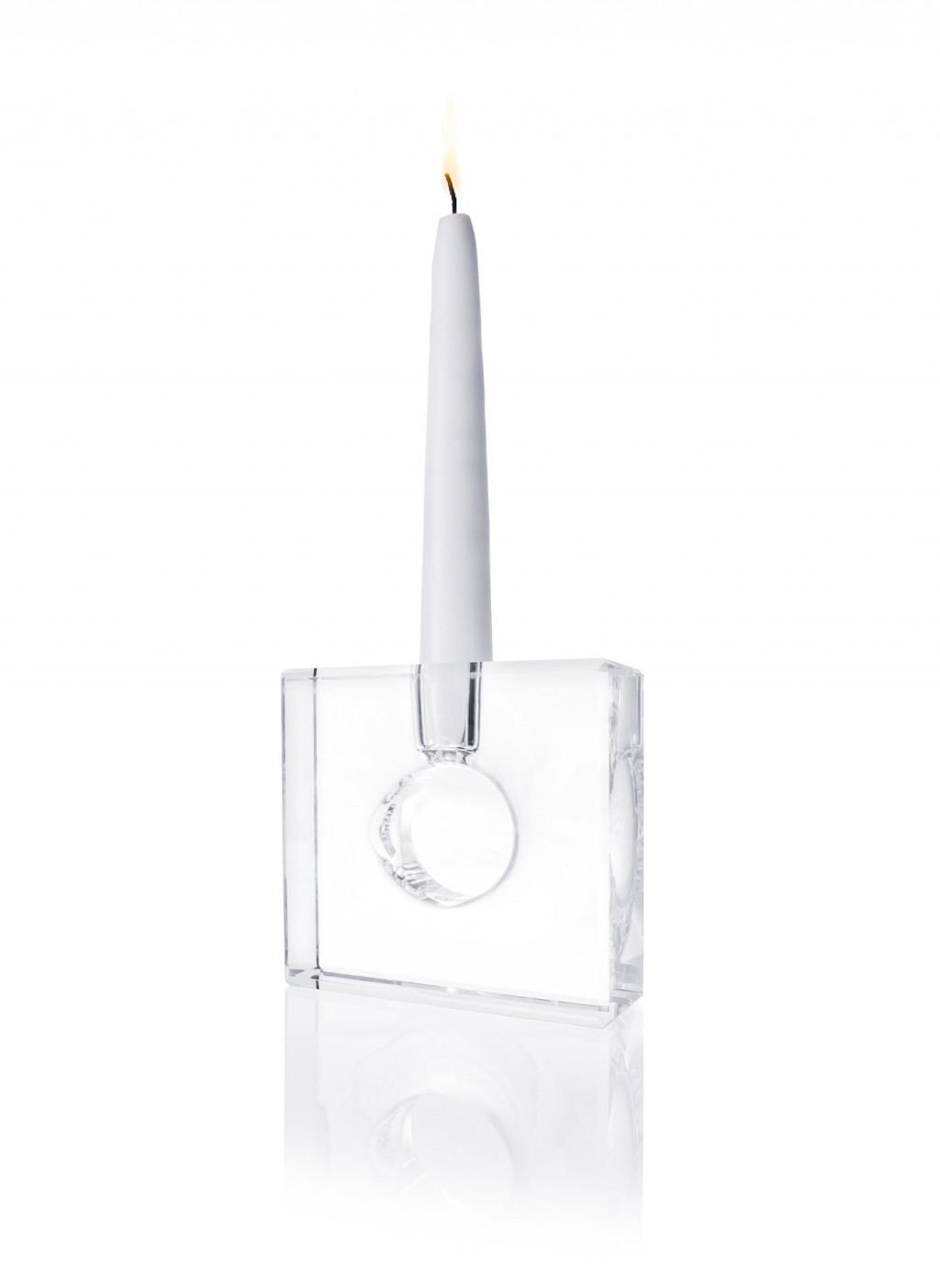 Karim，Candlestick，transparent，Home Furnishing，