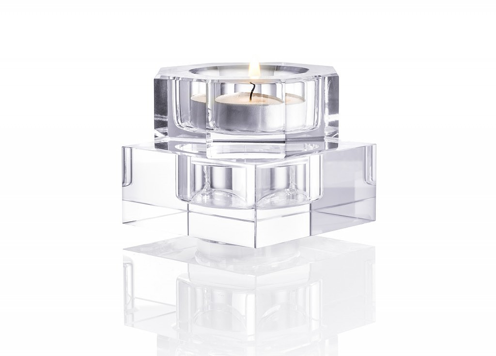 Karim，Candlestick，transparent，Home Furnishing，