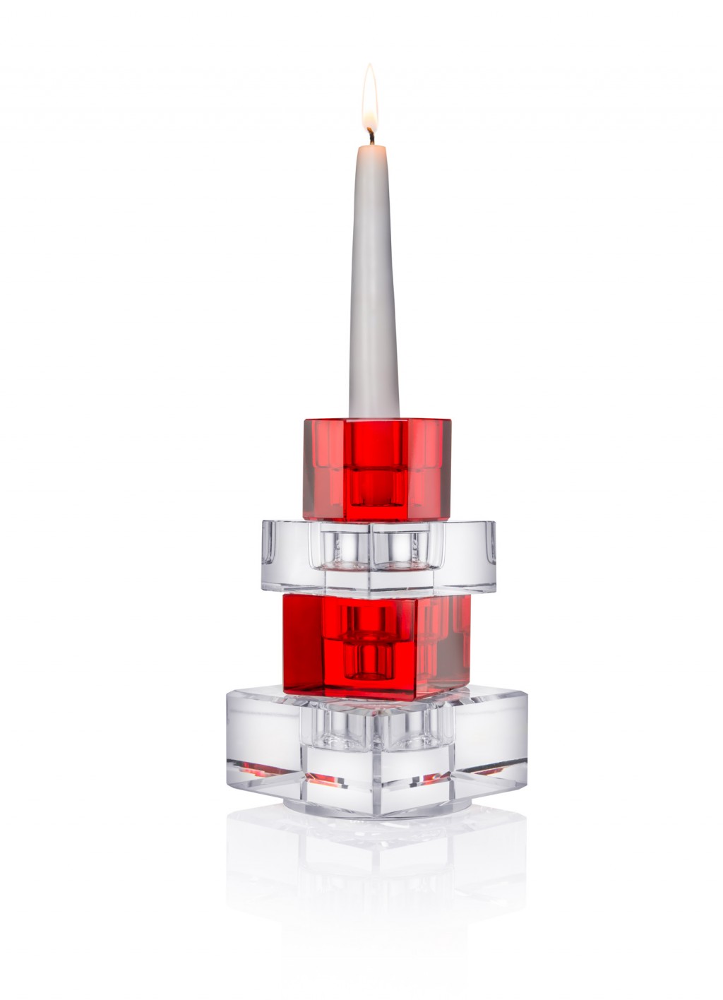 Karim，Candlestick，transparent，Home Furnishing，