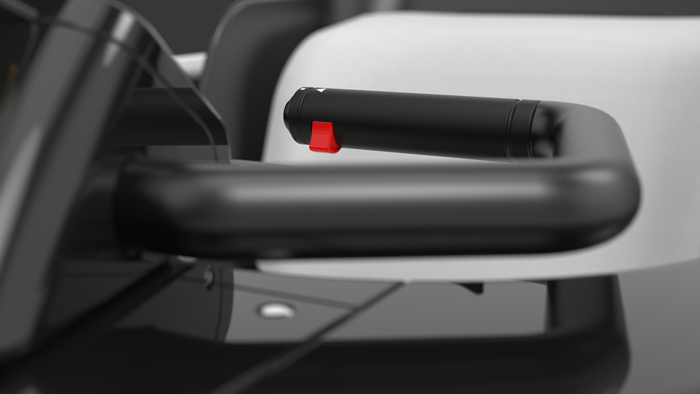 HIPPOGRYPH，vehicle，Scooter，conceptual design，