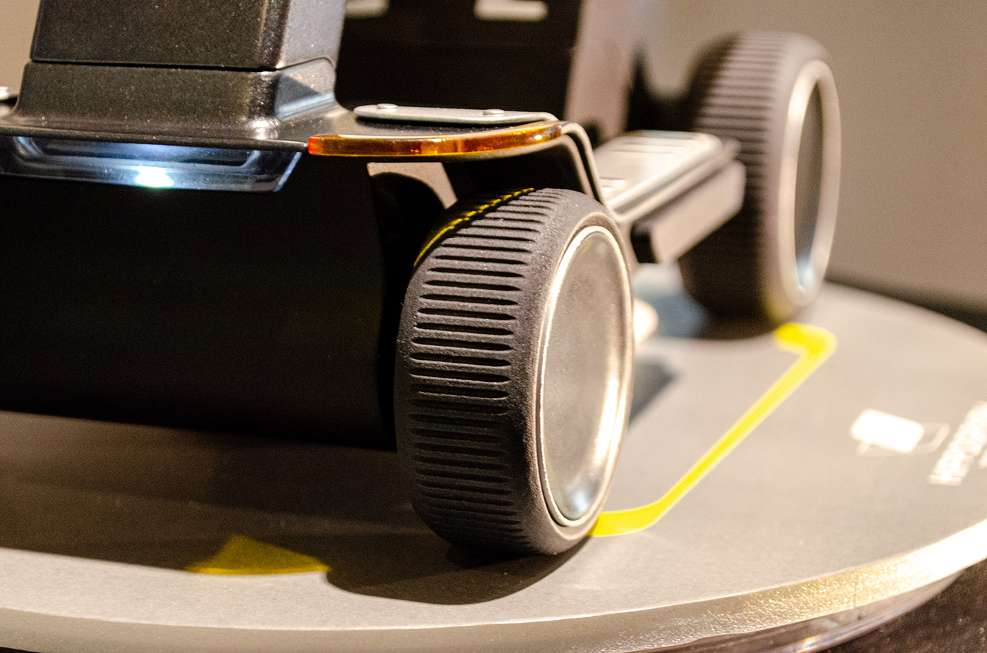 HIPPOGRYPH，vehicle，Scooter，conceptual design，