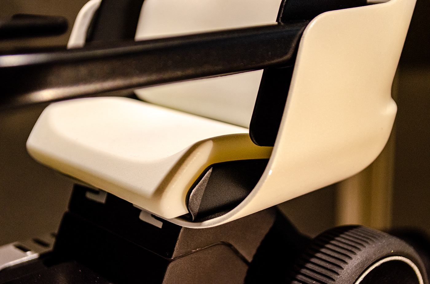 HIPPOGRYPH，vehicle，Scooter，conceptual design，