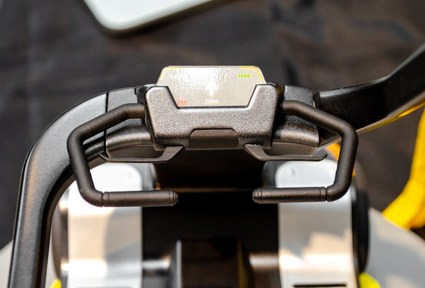 HIPPOGRYPH，vehicle，Scooter，conceptual design，