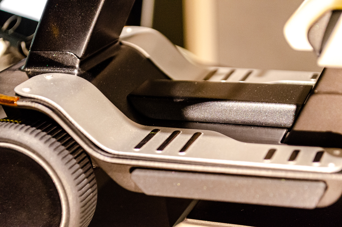 HIPPOGRYPH，vehicle，Scooter，conceptual design，