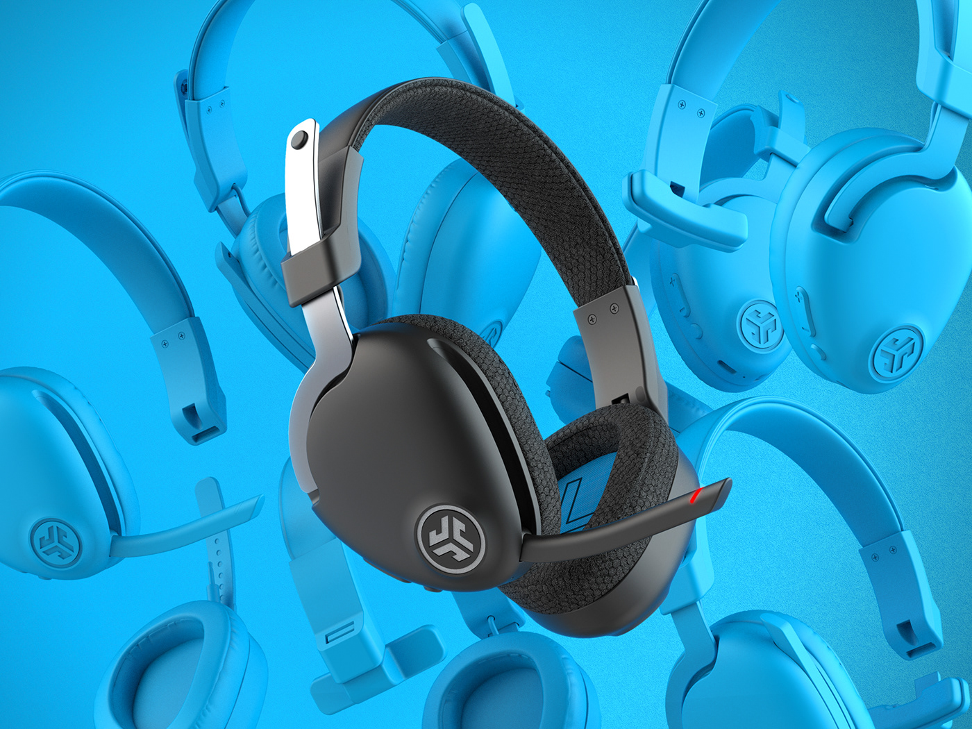 headset，Digital，electronic product，JBuds，