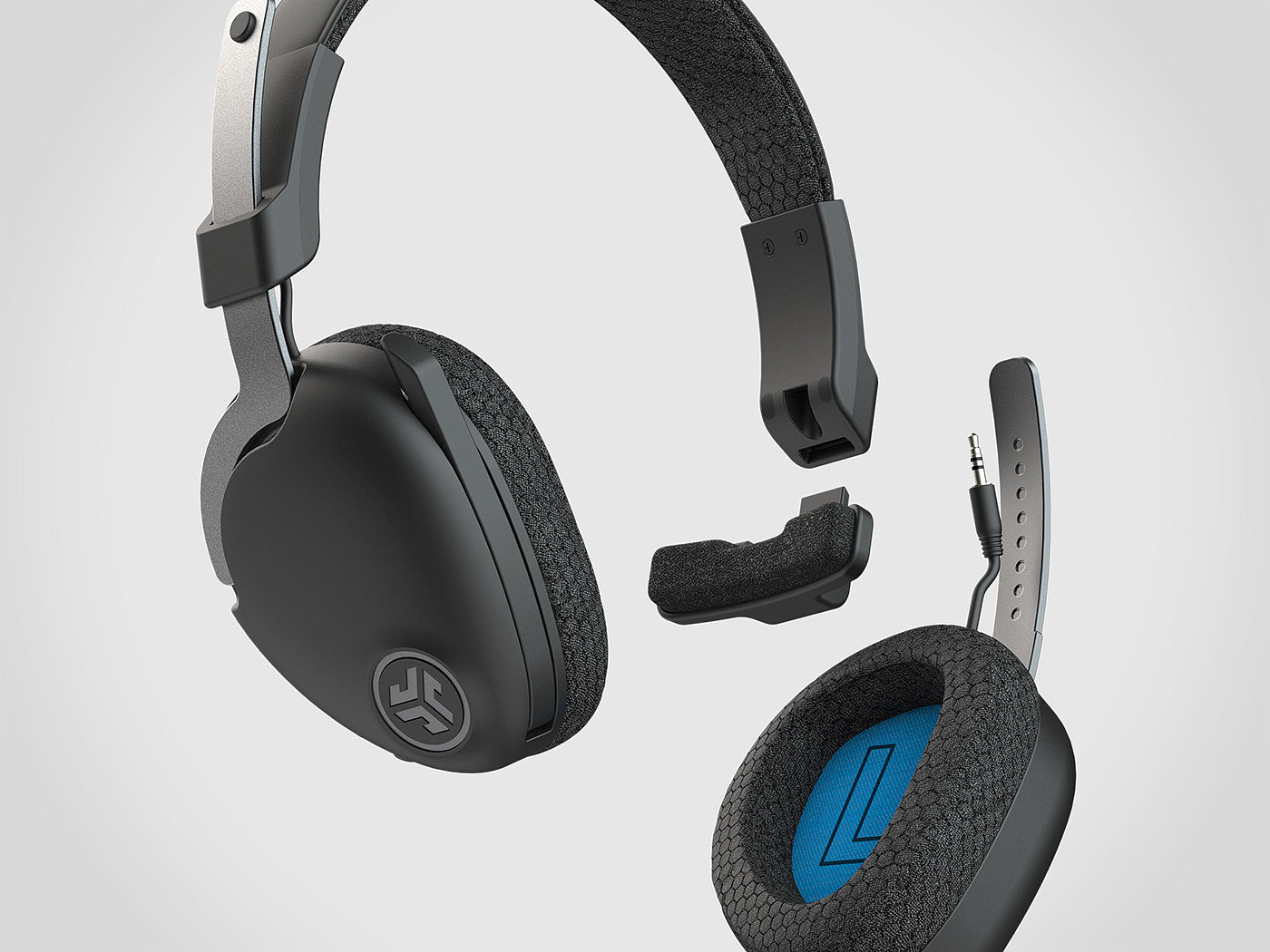 headset，Digital，electronic product，JBuds，